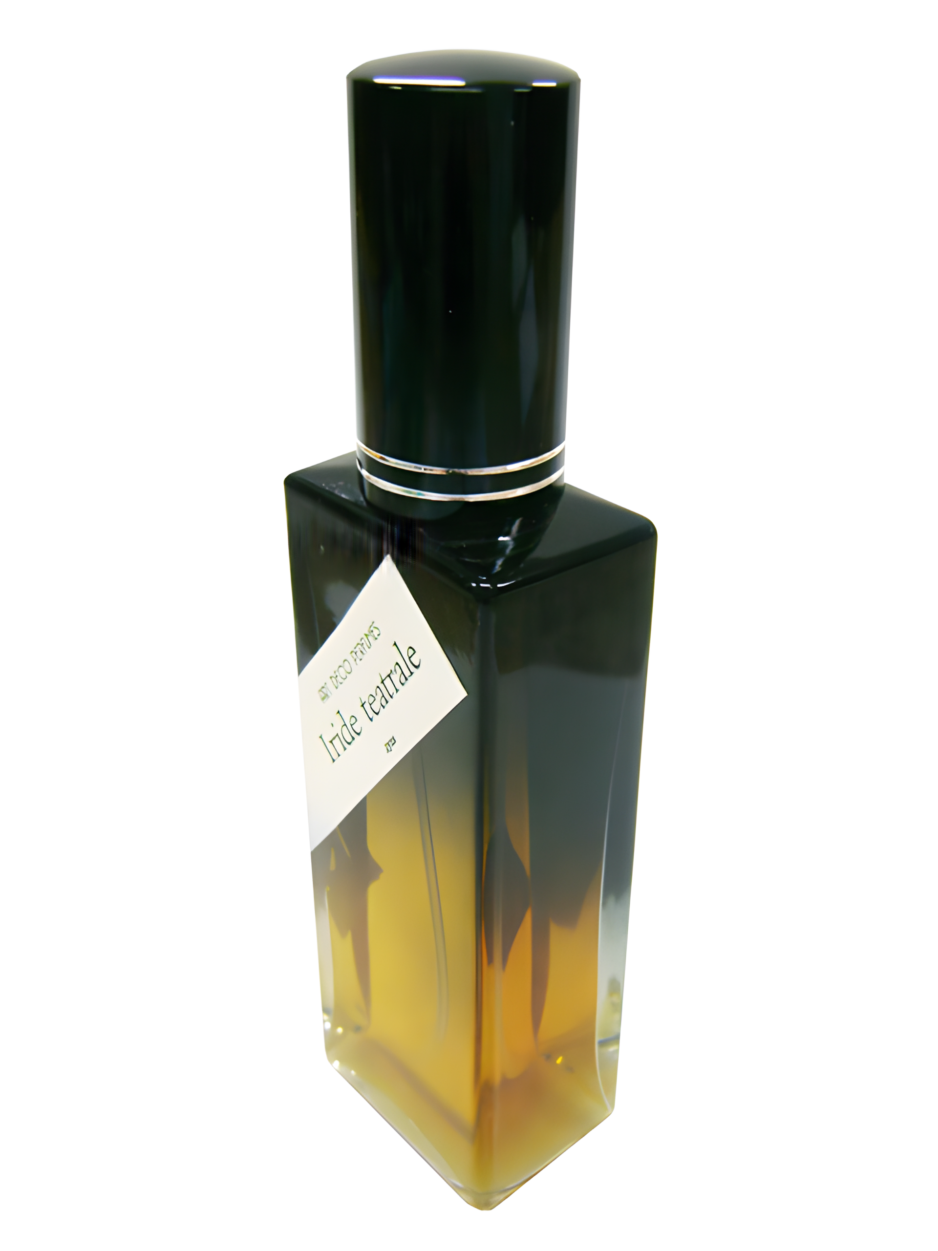 Iride Teatrale by Art Deco Perfumes perfume bottle