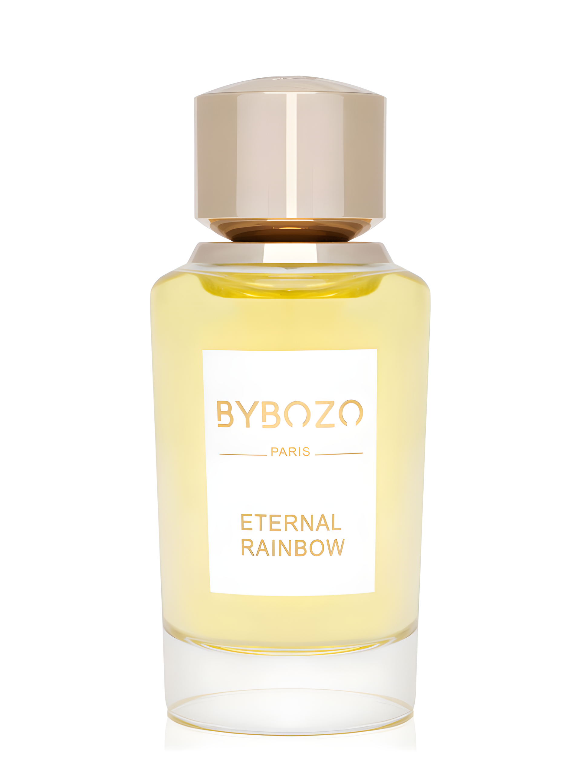 Eternal Rainbow by ByBozo perfume bottle
