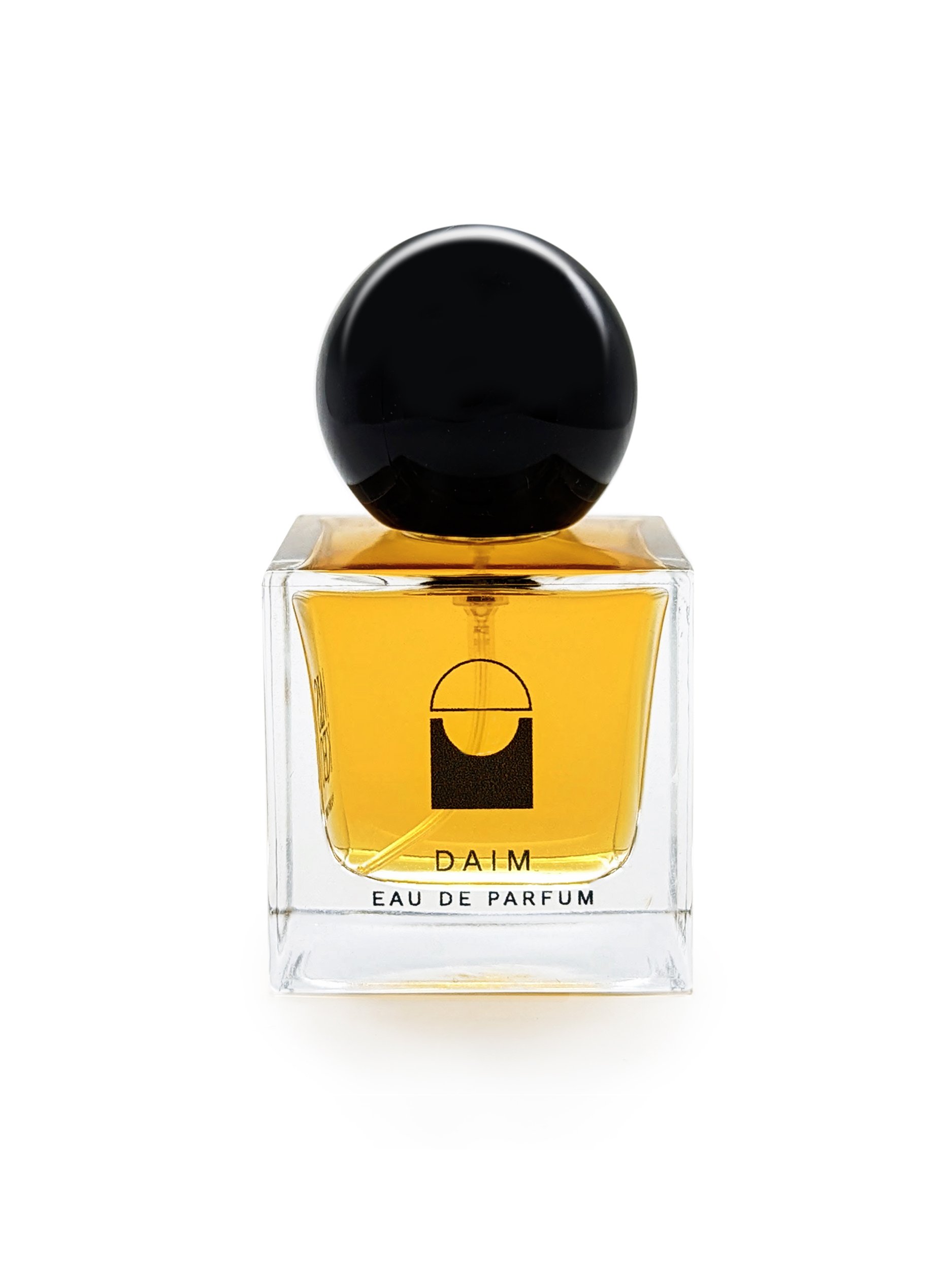 Daim by Miskeo Parfums perfume bottle
