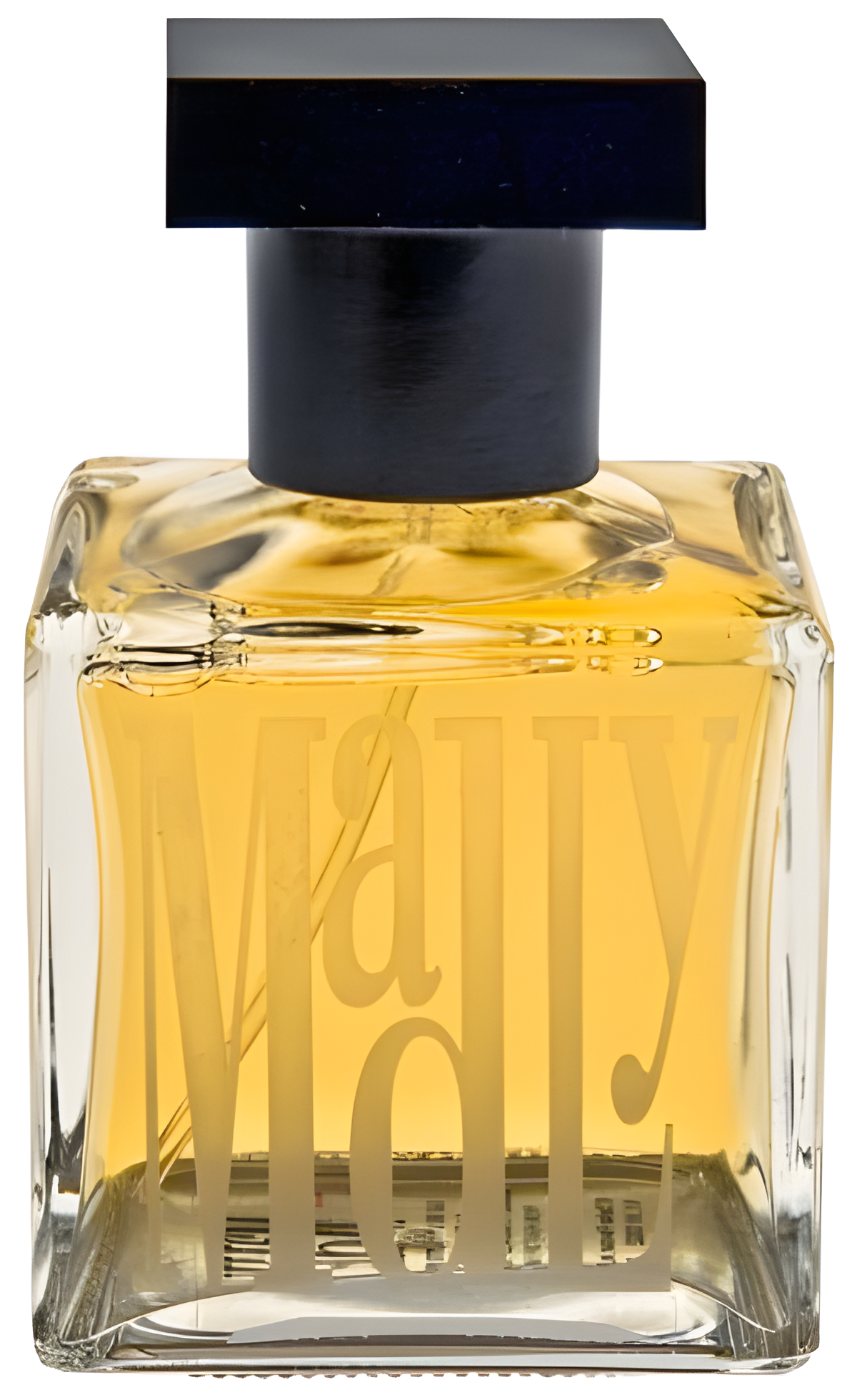 Madly Ultima II by Charles Revson perfume bottle