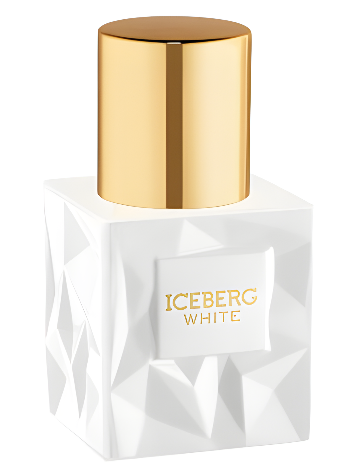 Iceberg White by Iceberg perfume bottle