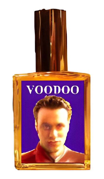 Fetish: Voodoo by Opus Oils