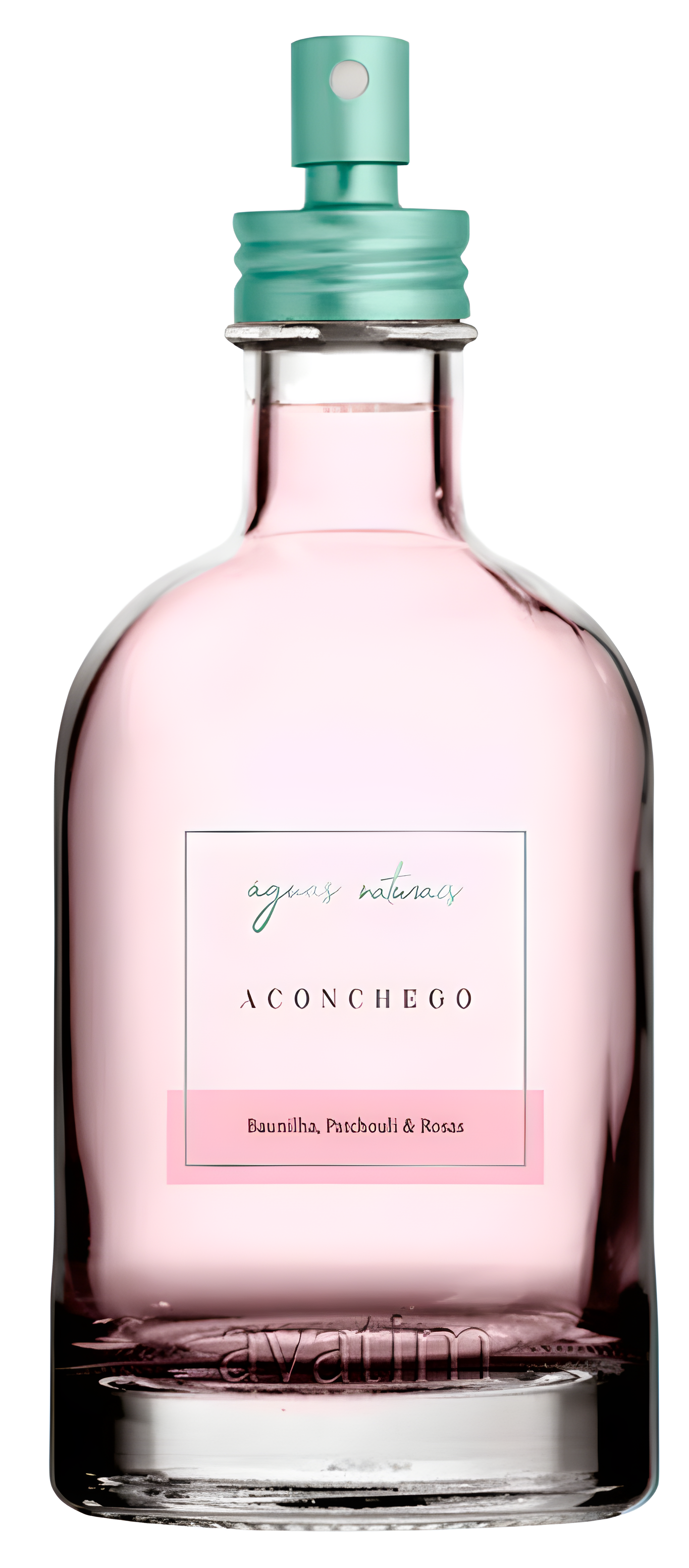 Águas Naturais Aconchego by Avatim perfume bottle