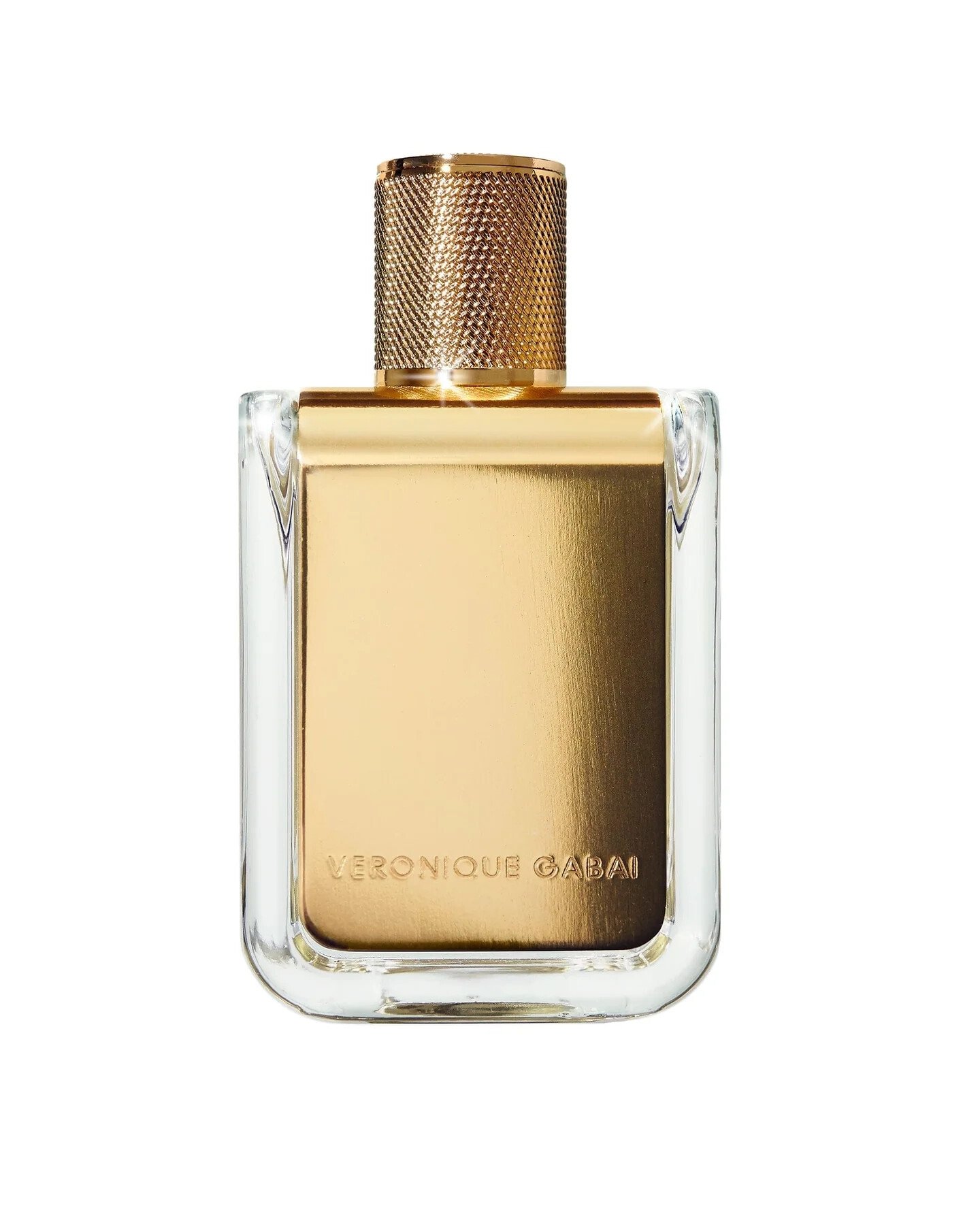 Desert Rose by Veronique Gabai perfume bottle