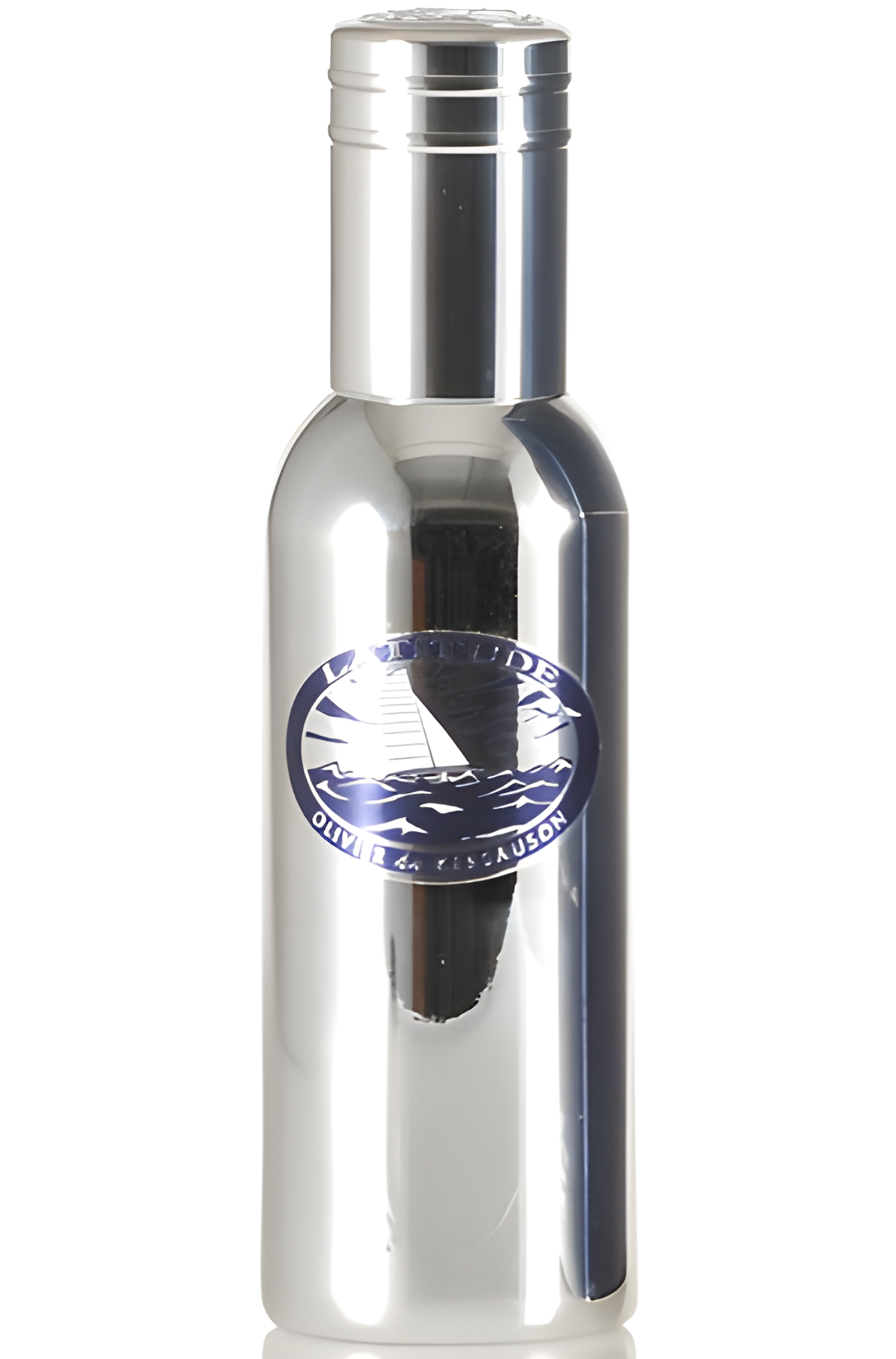 Latitude by Olivier de Kersauson perfume bottle