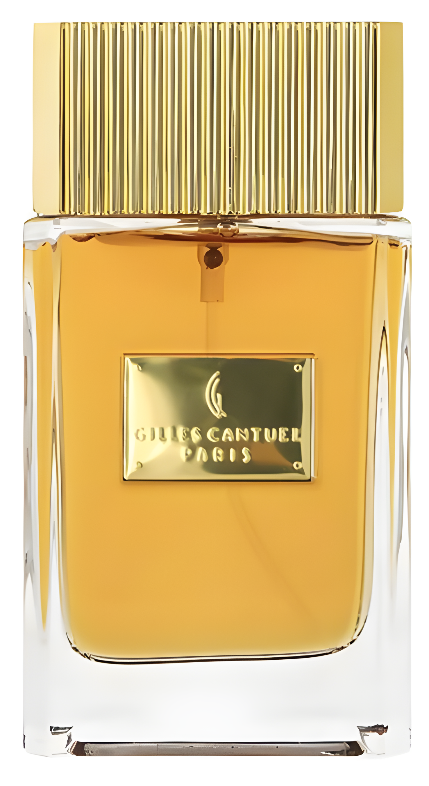 Gilles Cantuel Vanilla Eau de Parfum by Gilles Cantuel perfume bottle