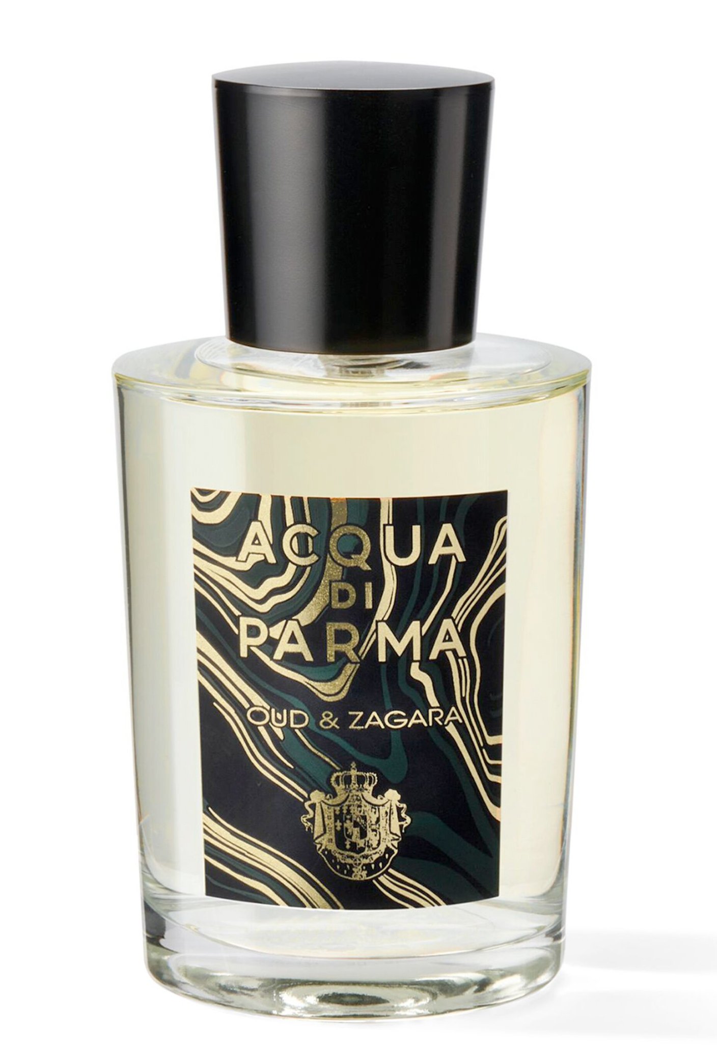 Oud and Zagara by Acqua di Parma perfume bottle