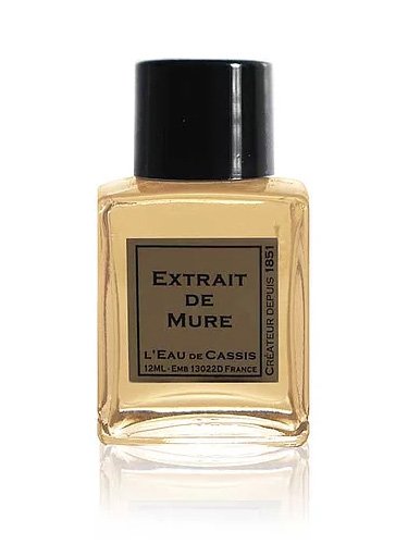 Mure by L'Eau De Cassis perfume bottle