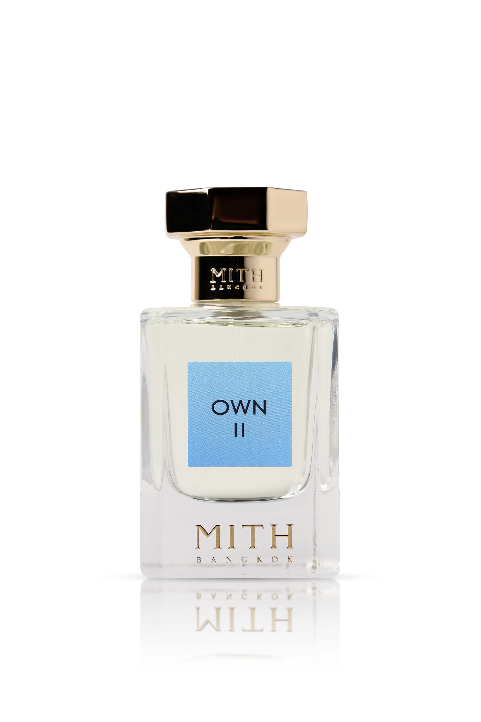 OWN II by Mith perfume bottle