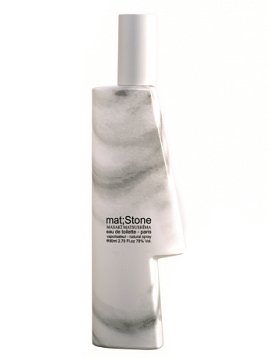 Masaki Matsushima Mat; Stone