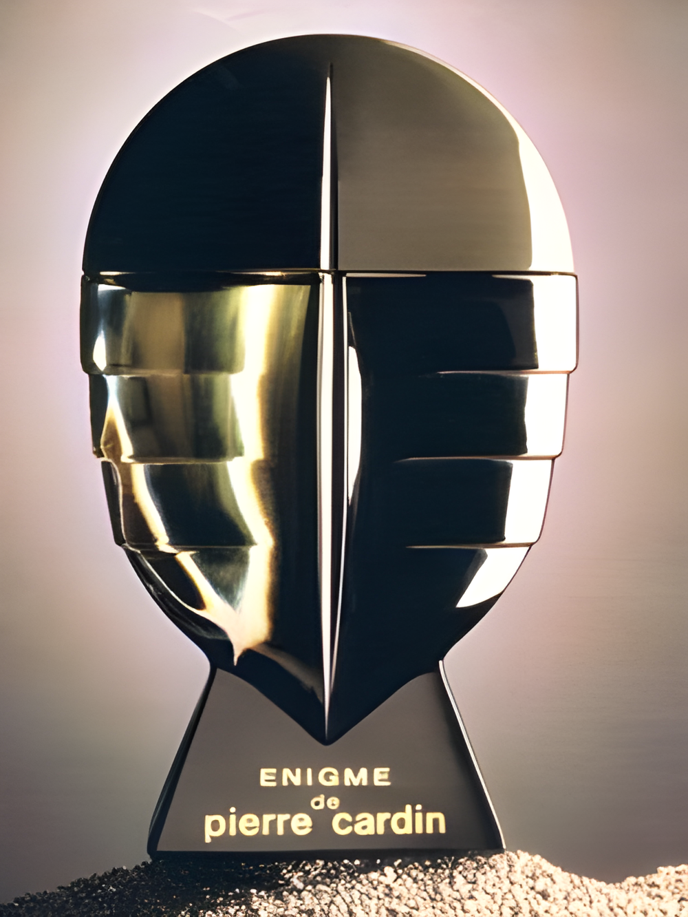 Enigme by Pierre Cardin perfume bottle