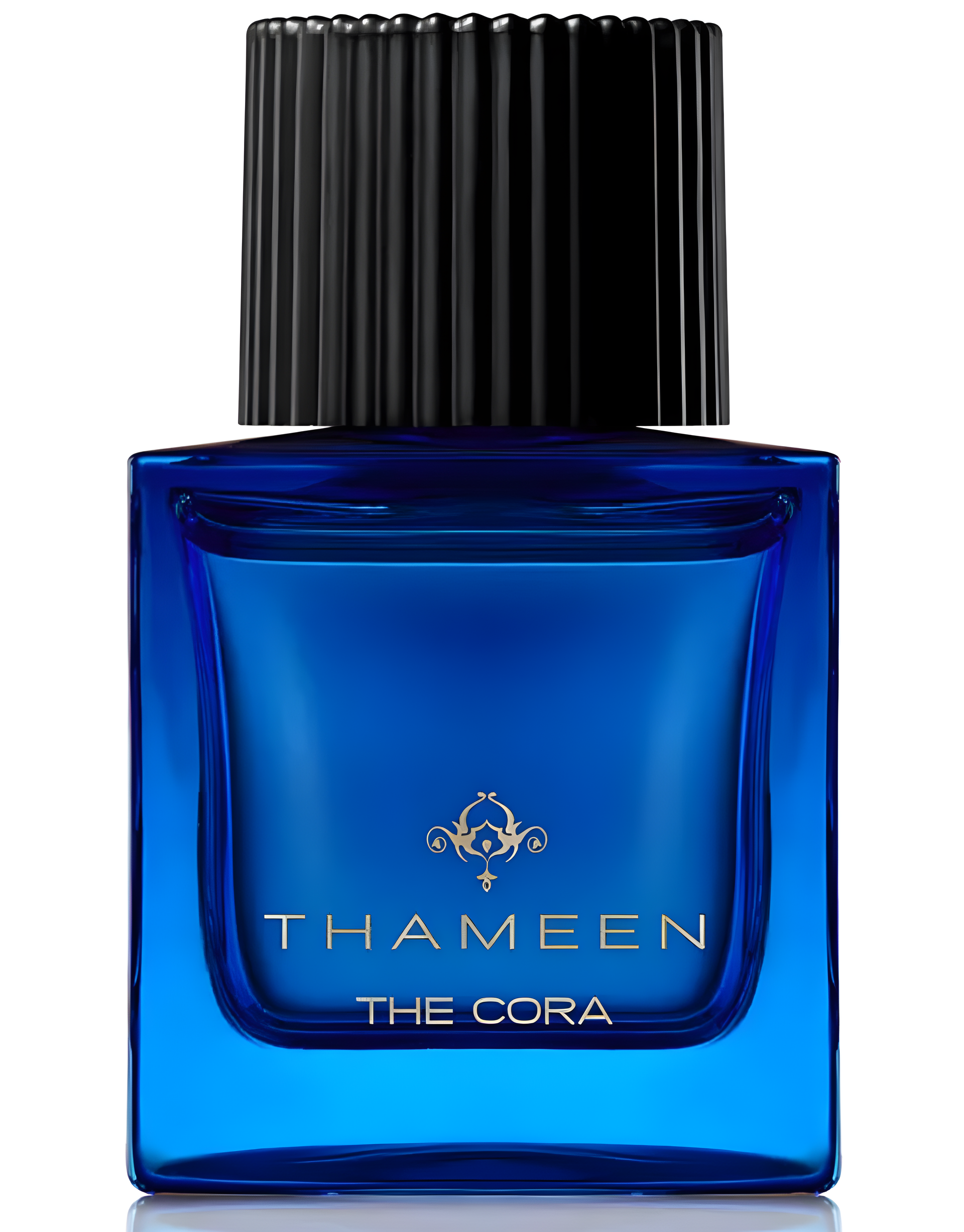 The Cora by Thameen perfume bottle