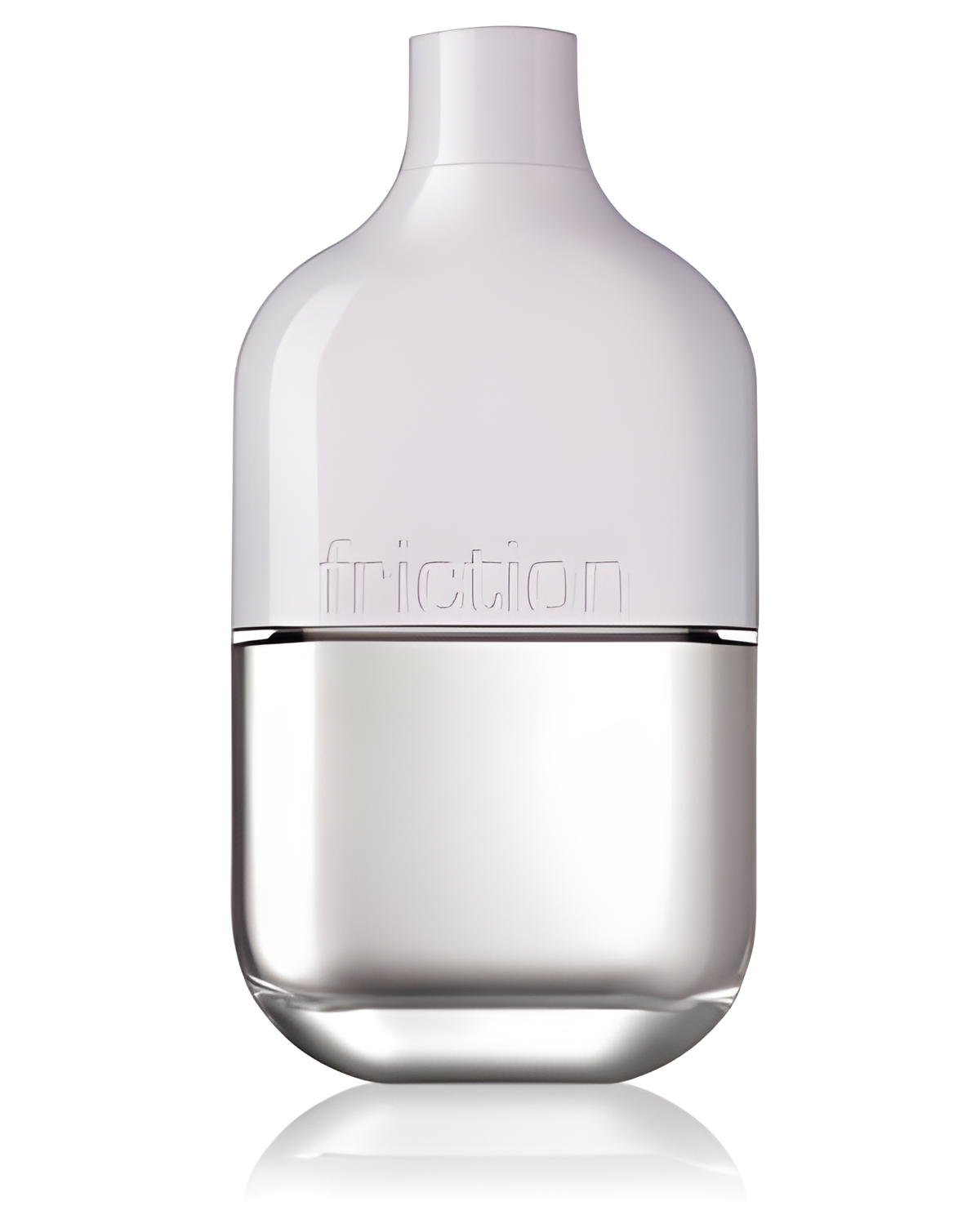 FCUK Friction for Him by FCUK perfume bottle