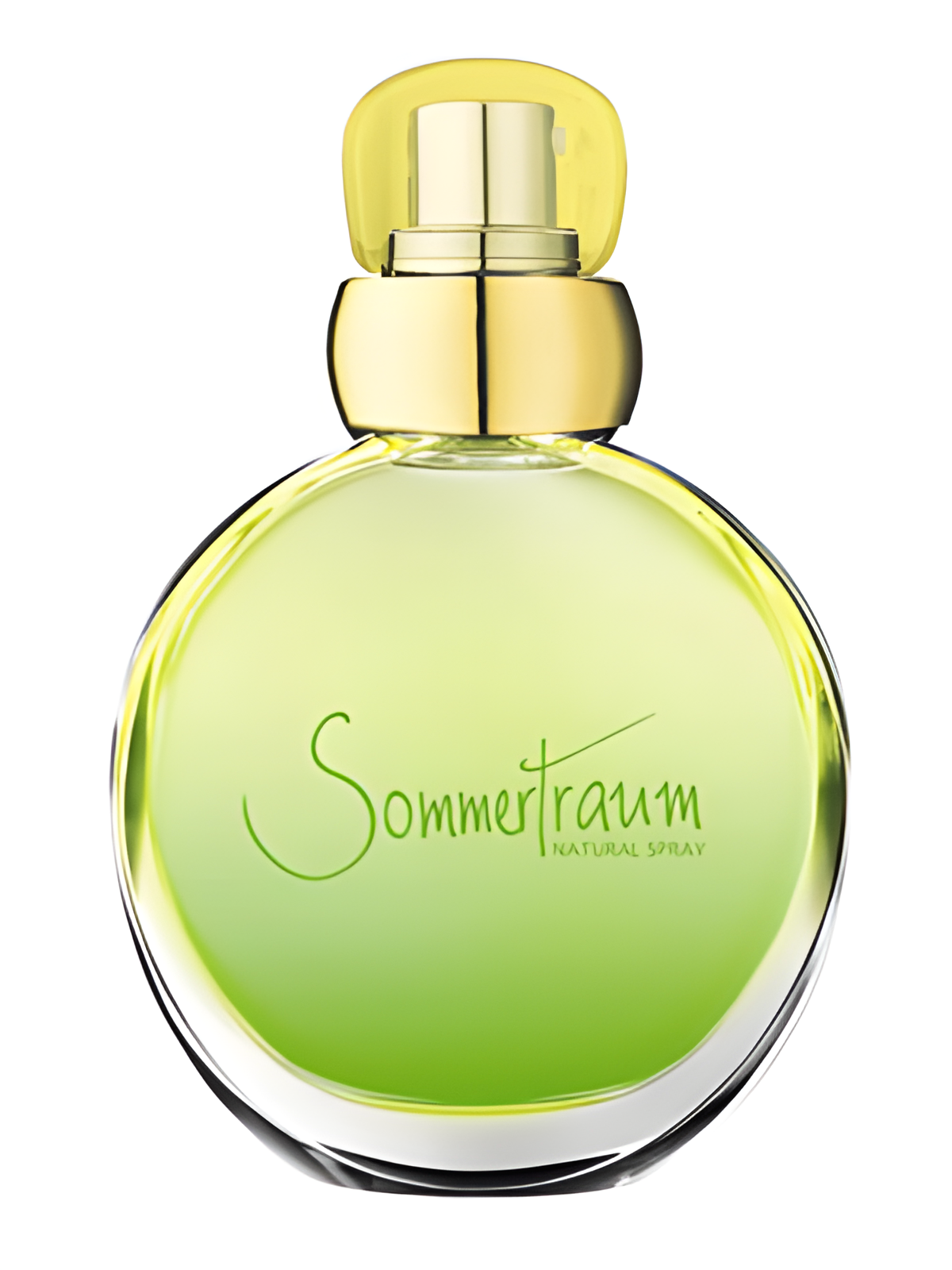 Sommertraum by Dr. Grandel perfume bottle