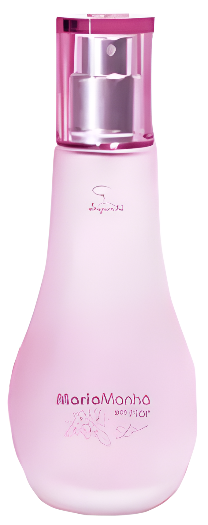 Maria Manhã Em Flor Lírio by Jequiti perfume bottle