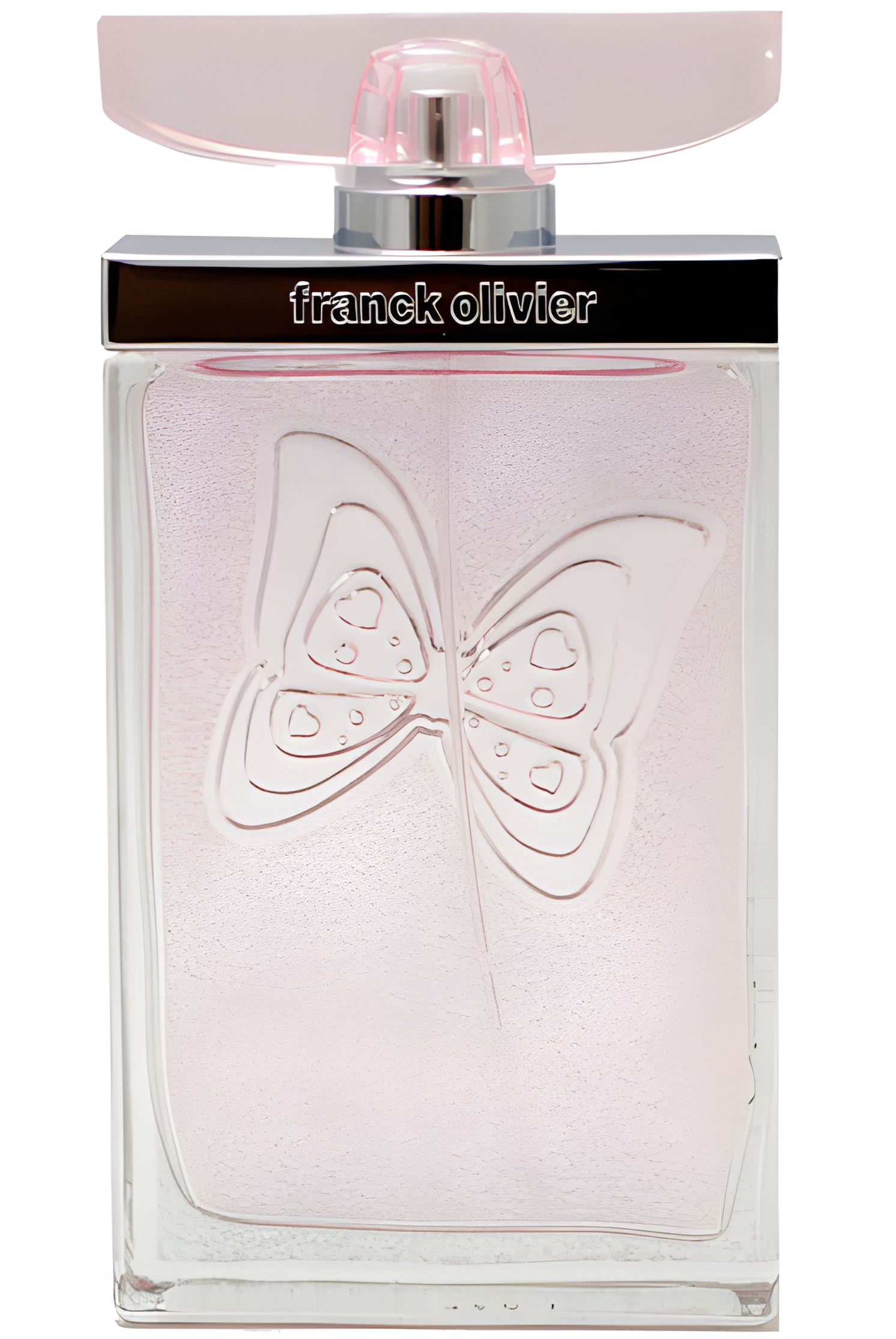 Nature by Franck Olivier perfume bottle