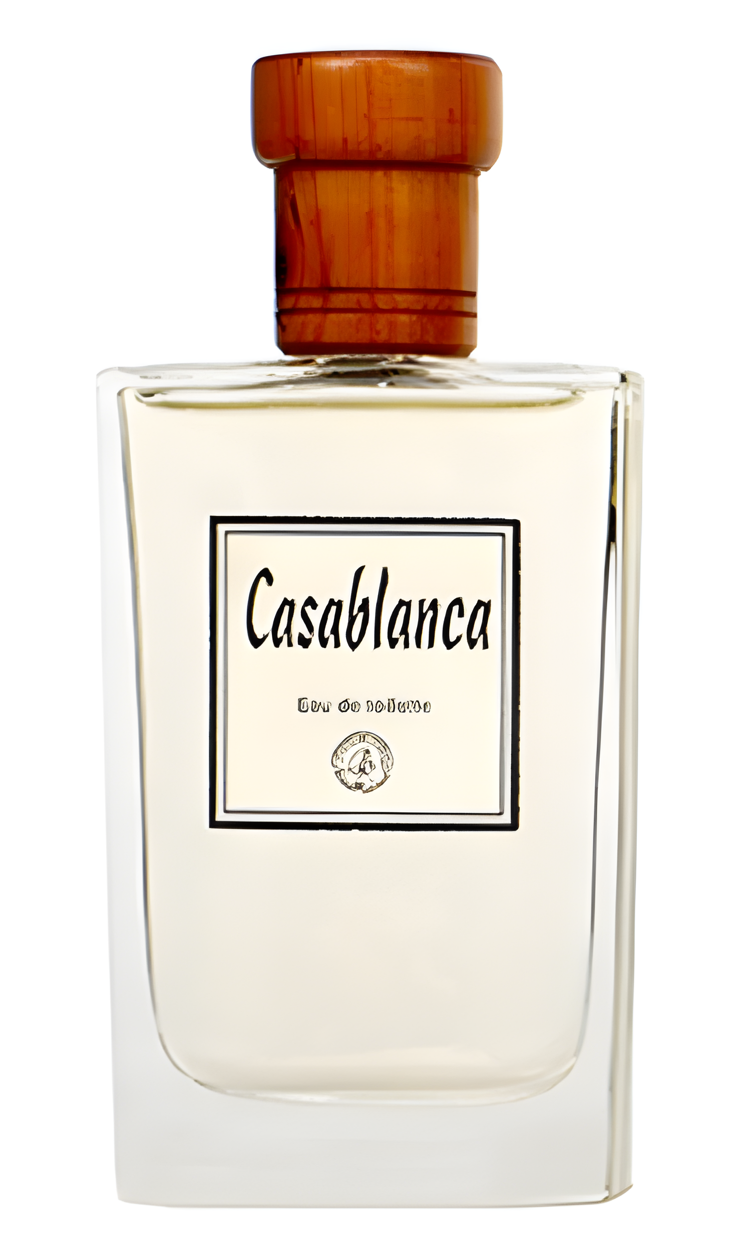 Casablanca by Les Parfums du Soleil perfume bottle