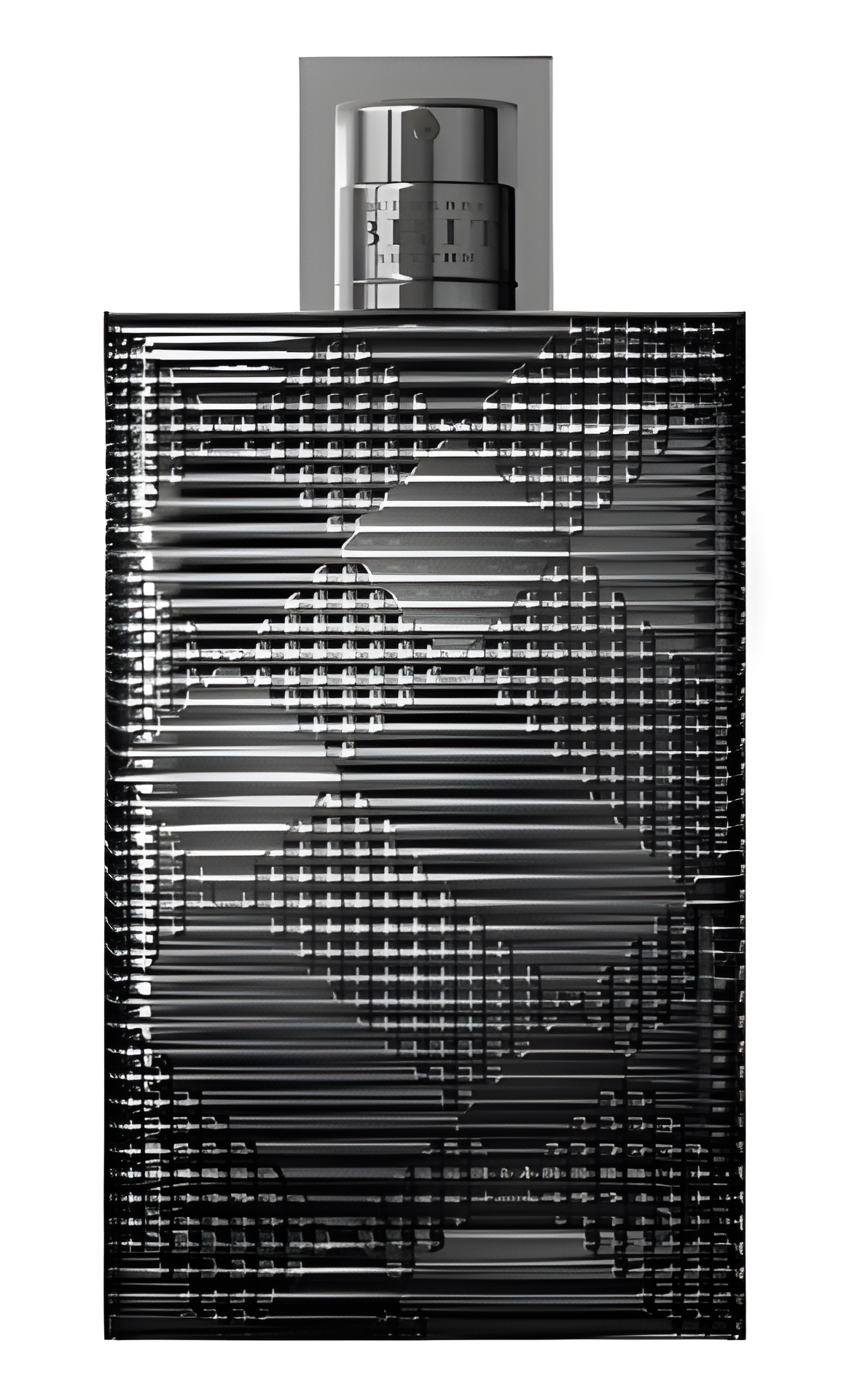 Burberry Brit Rhythm by Burberry perfume bottle