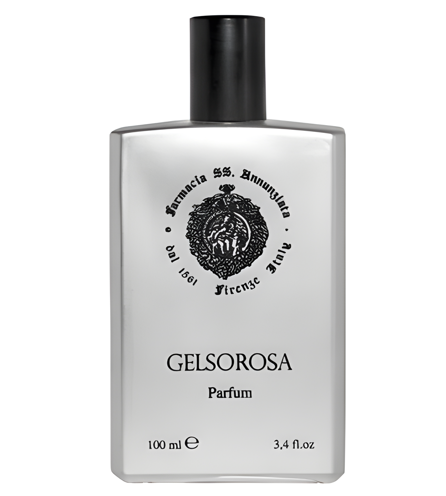 Gelsorosa by Farmacia SS. Annunziata perfume bottle