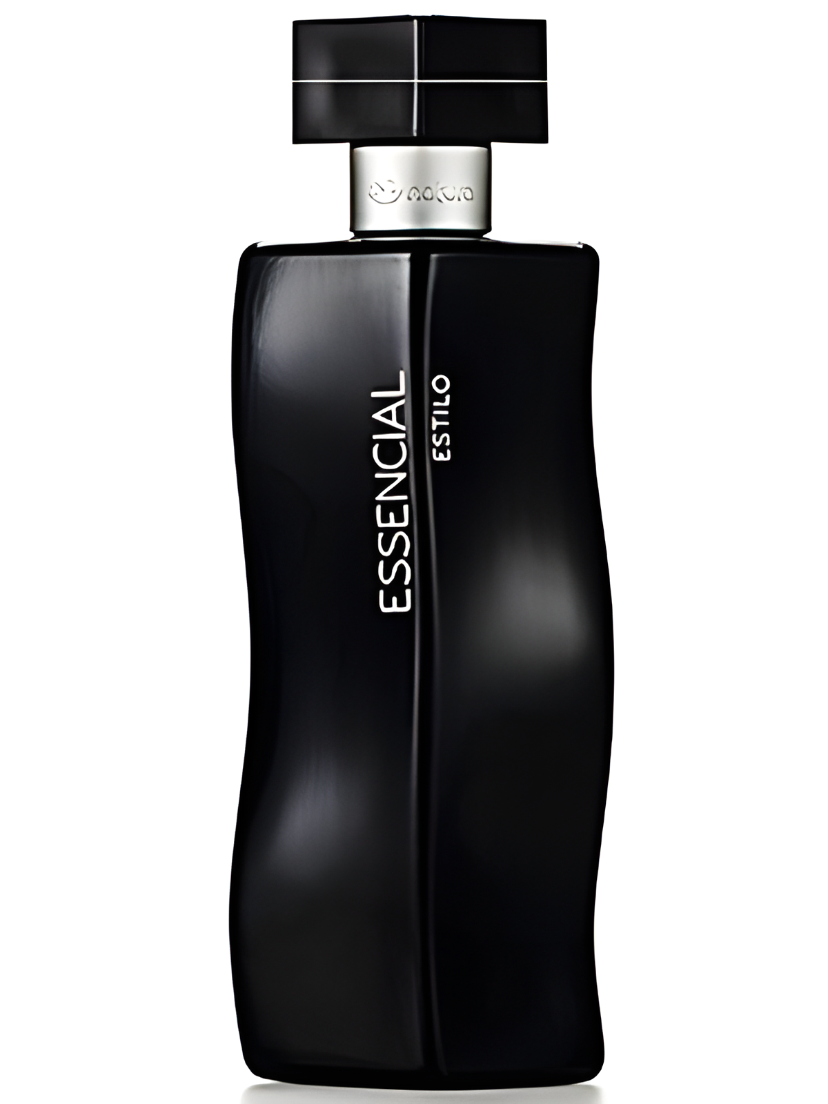 Essencial Estilo by Natura perfume bottle