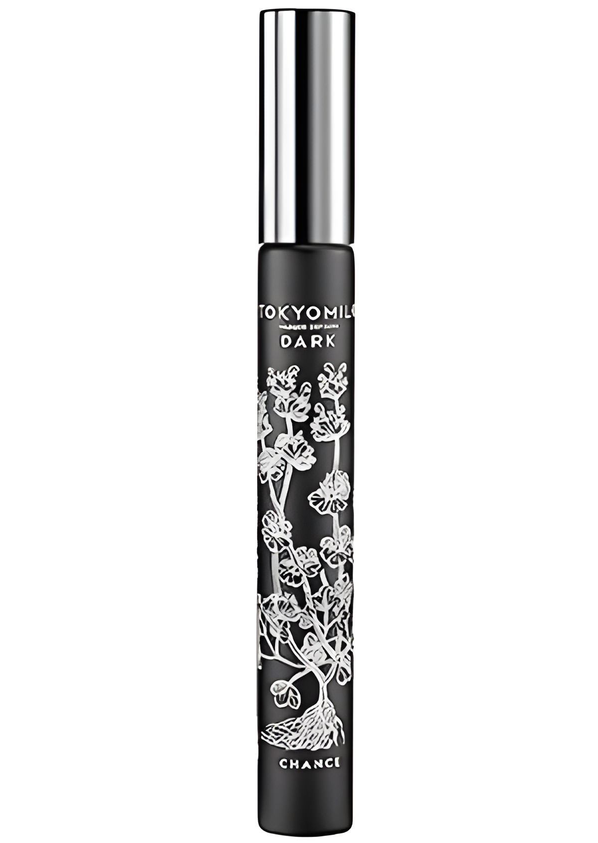 Chance No 18 by Tokyo Milk Parfumerie Curiosite perfume bottle