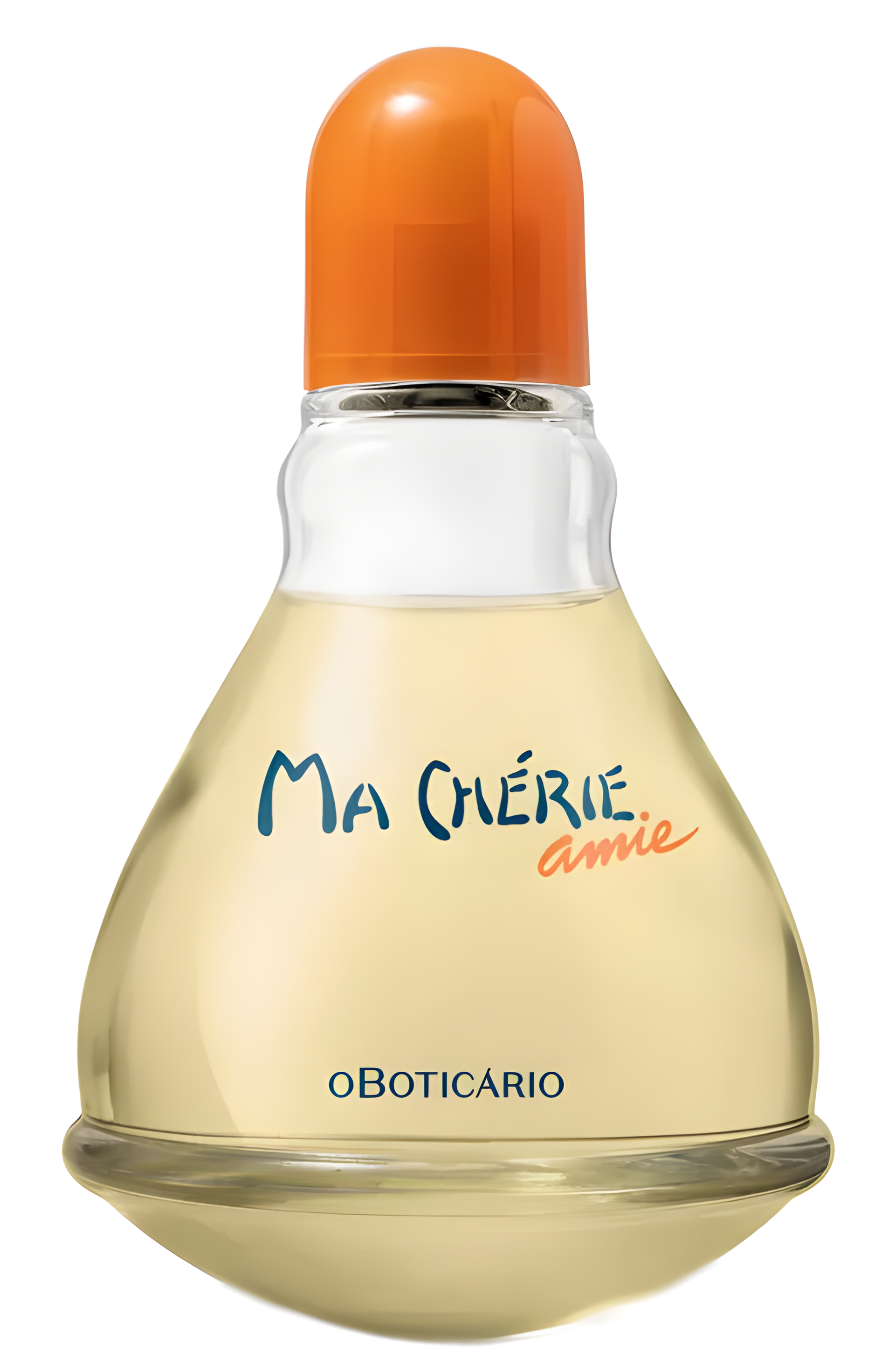 Ma Chérie Amie by O Boticário perfume bottle