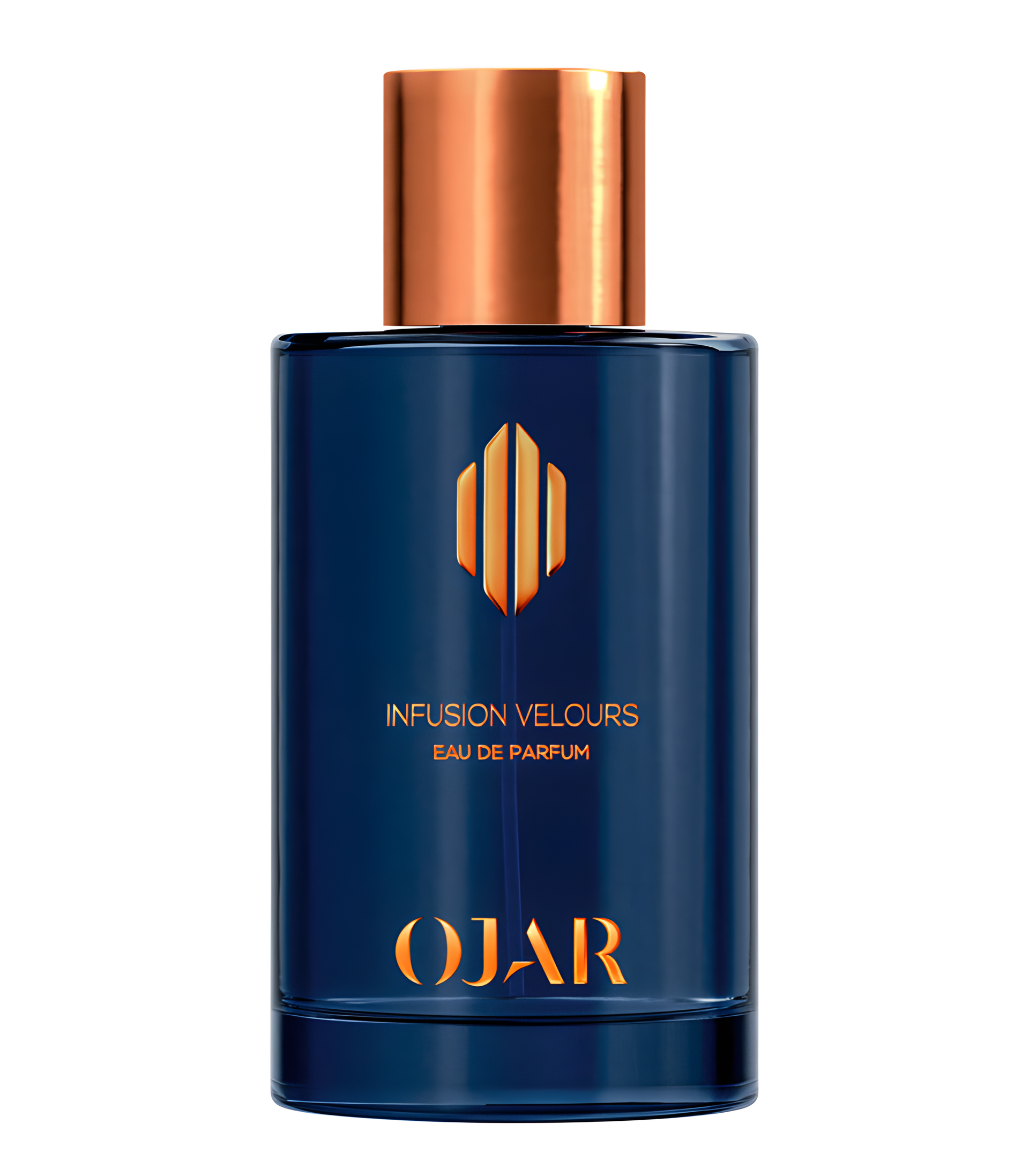 Infusion Velours Eau de Parfum by Ojar perfume bottle