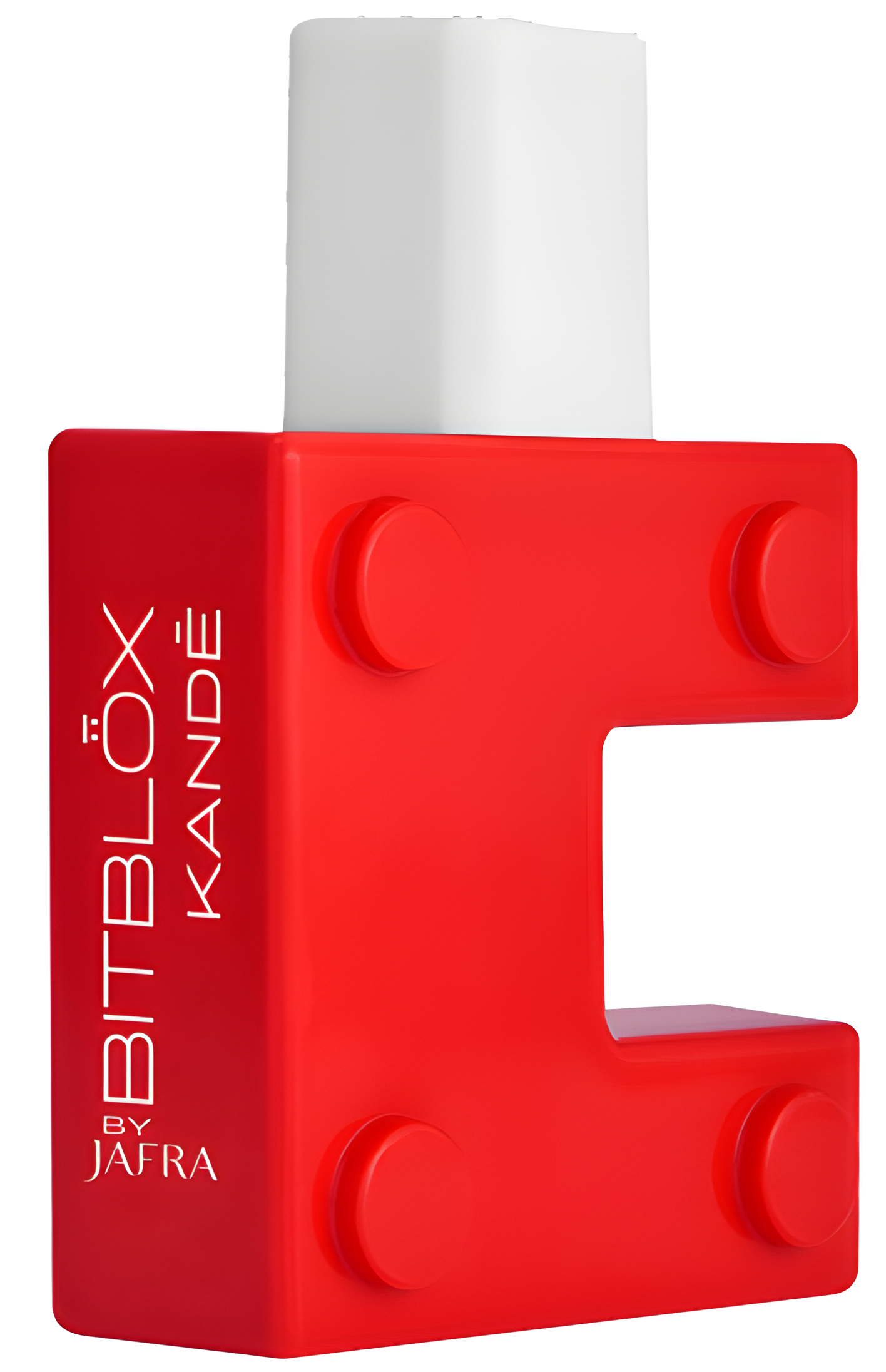Bitblöx Kandë by JAFRA perfume bottle