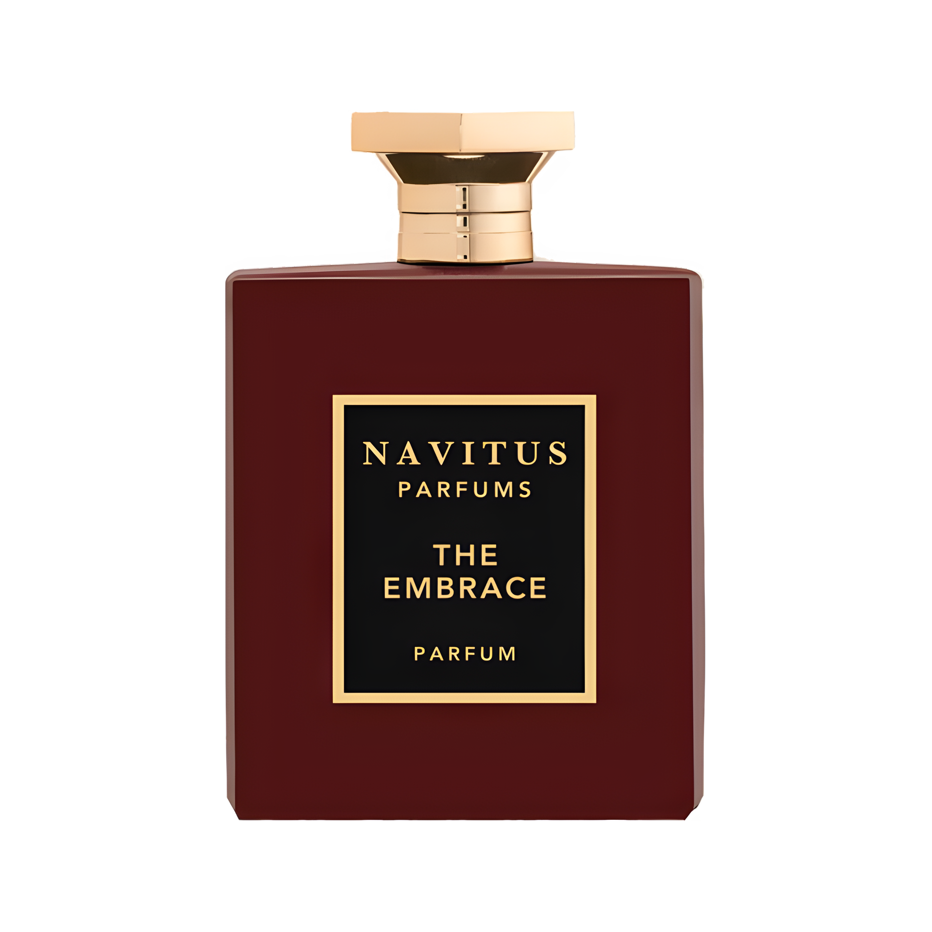 The Embrace by Navitus Parfums