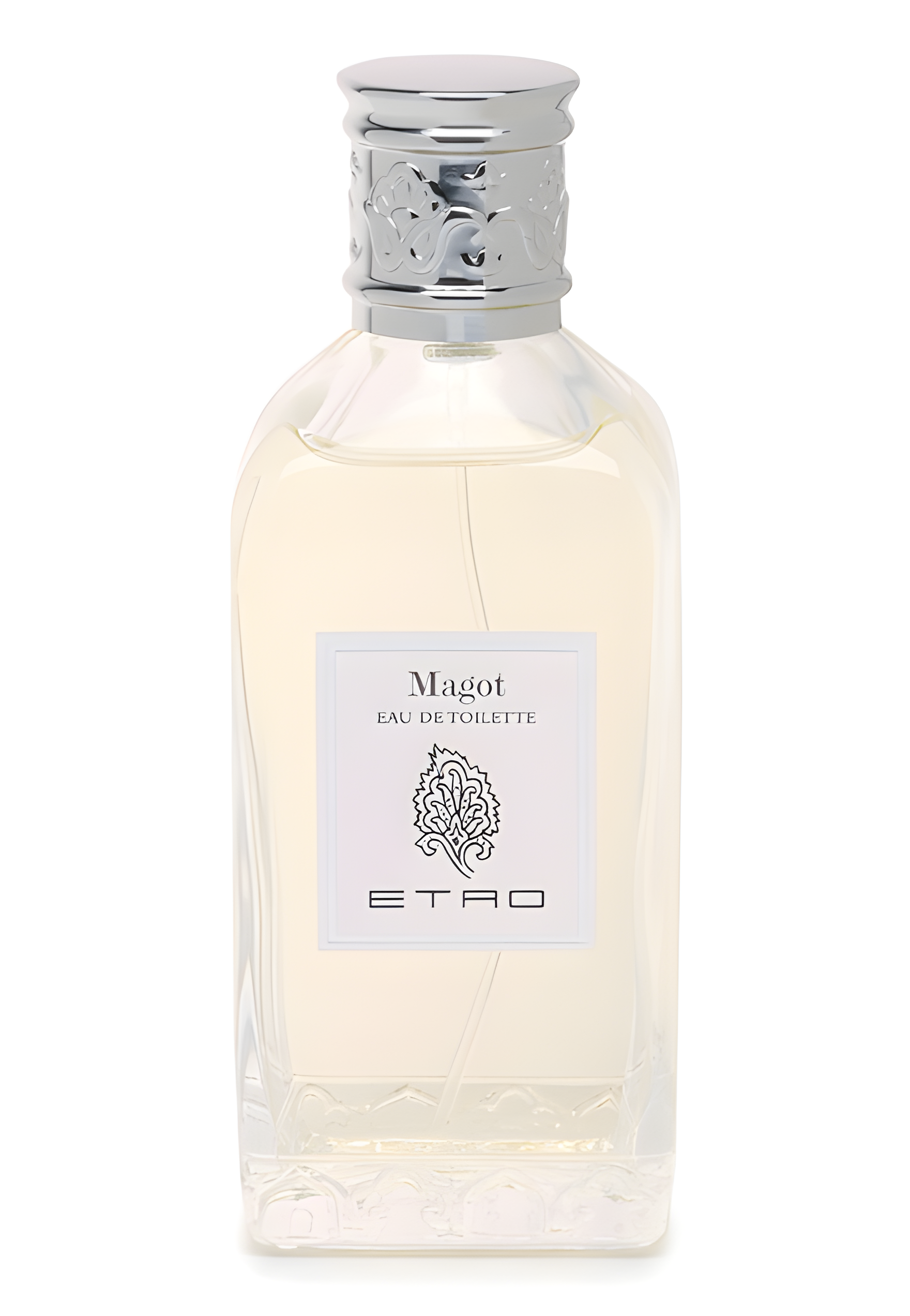 Magot by Etro perfume bottle