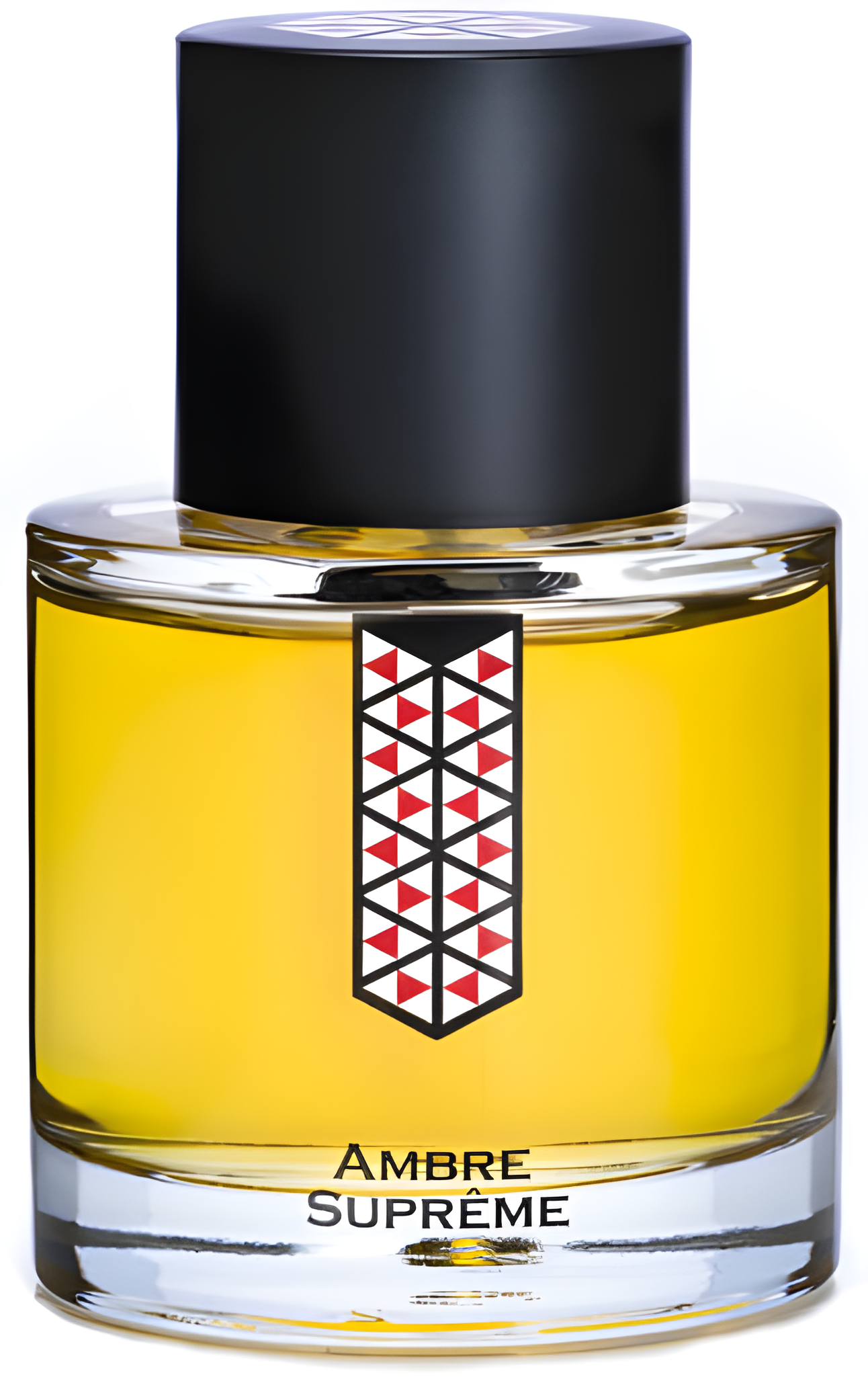 Ambre Suprême by Les Indemodables perfume bottle
