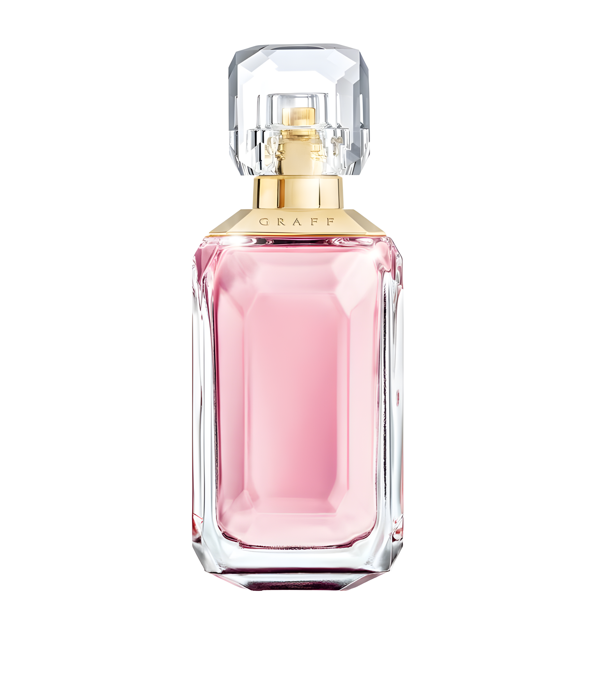Lesedi La Rona VIII by Graff perfume bottle