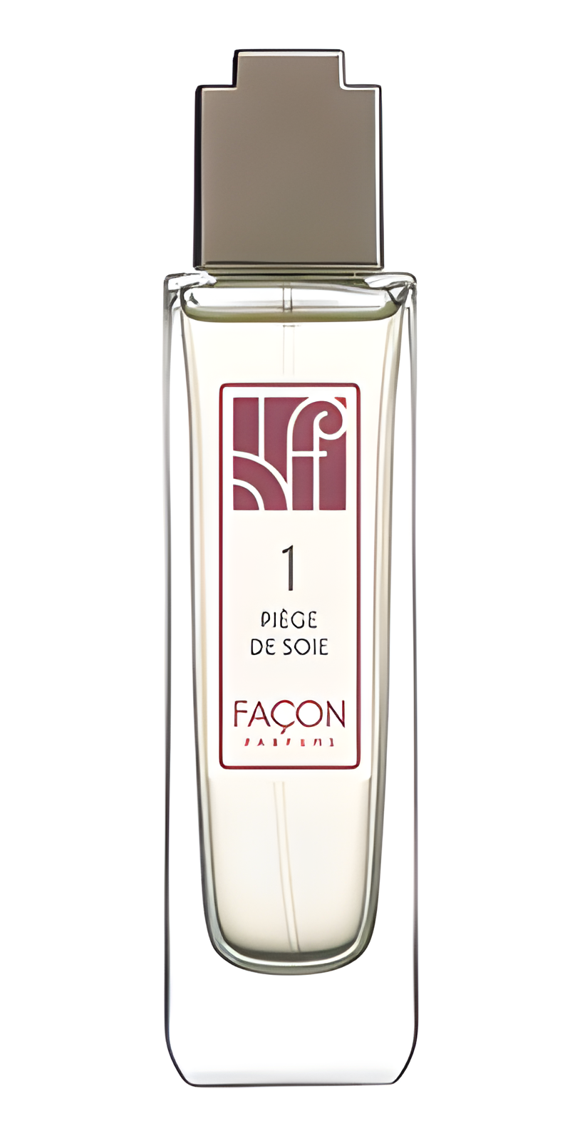 Piege de Soie by Façon Parfums perfume bottle