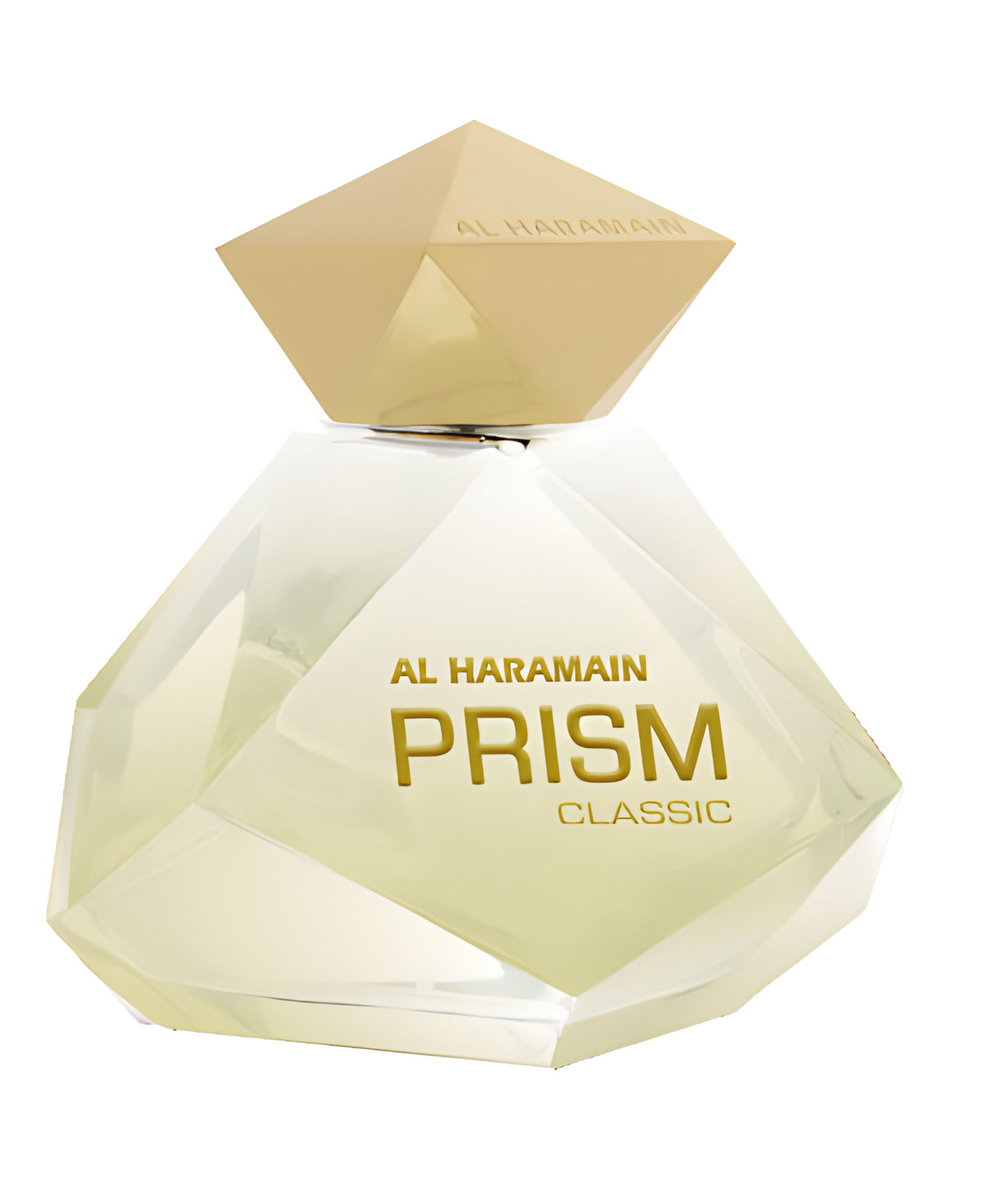 Prism Classic by Al Haramain Perfumes perfume bottle