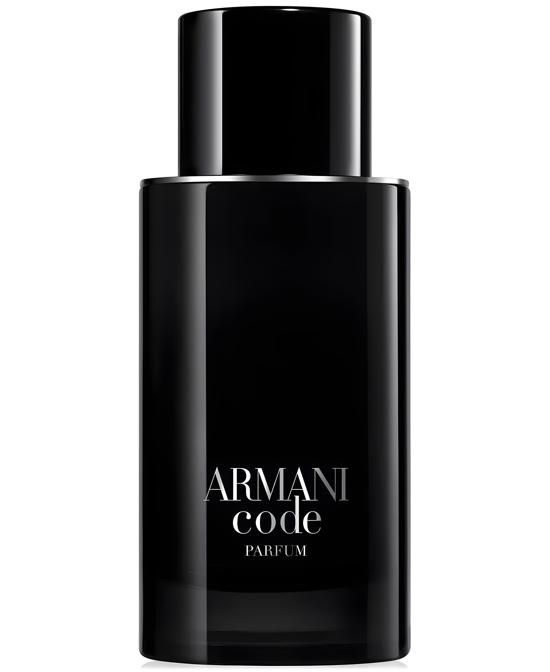 Armani Code Parfum by Giorgio Armani perfume bottle