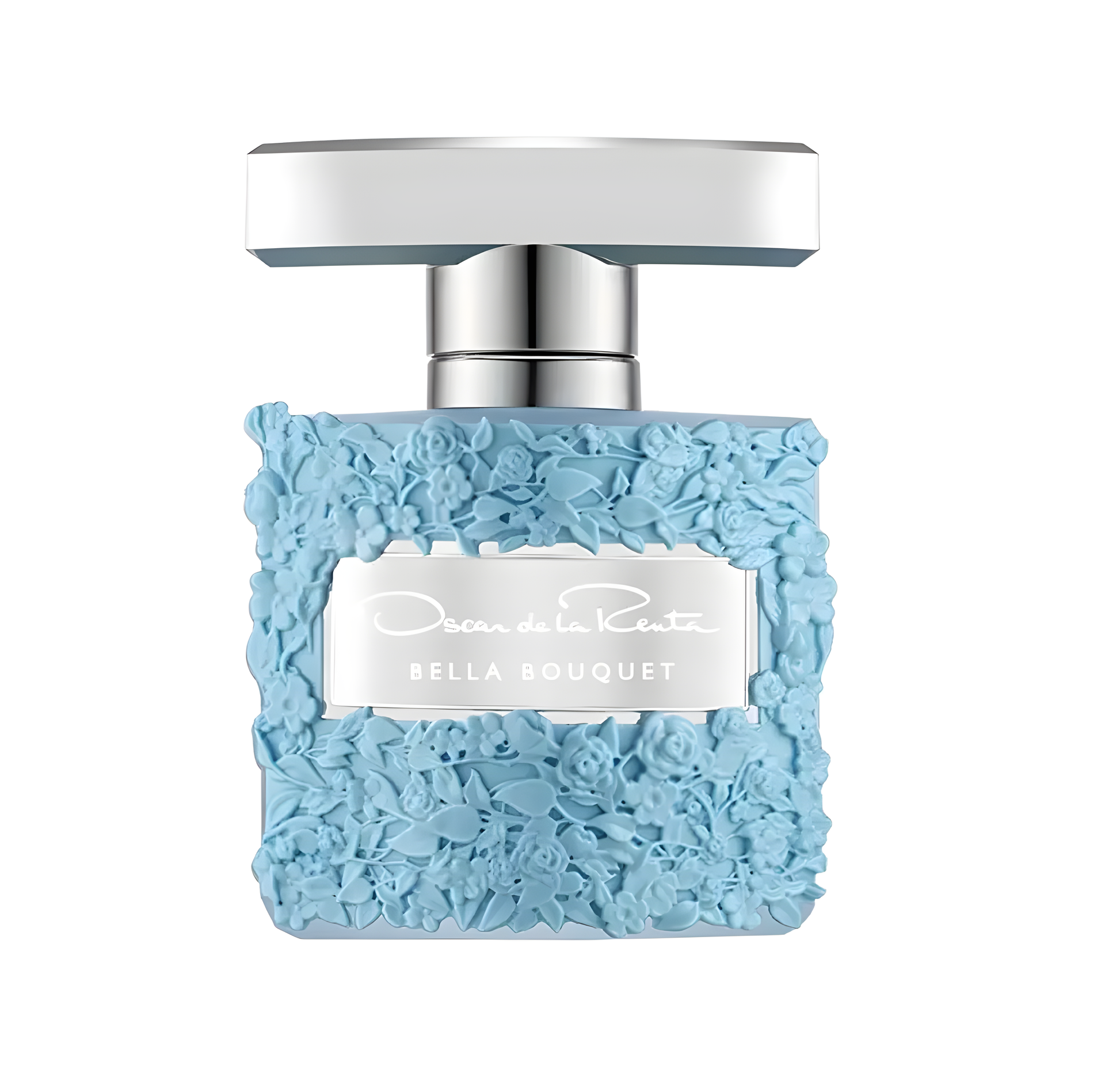 Bella Bouquet by Oscar de la Renta perfume bottle