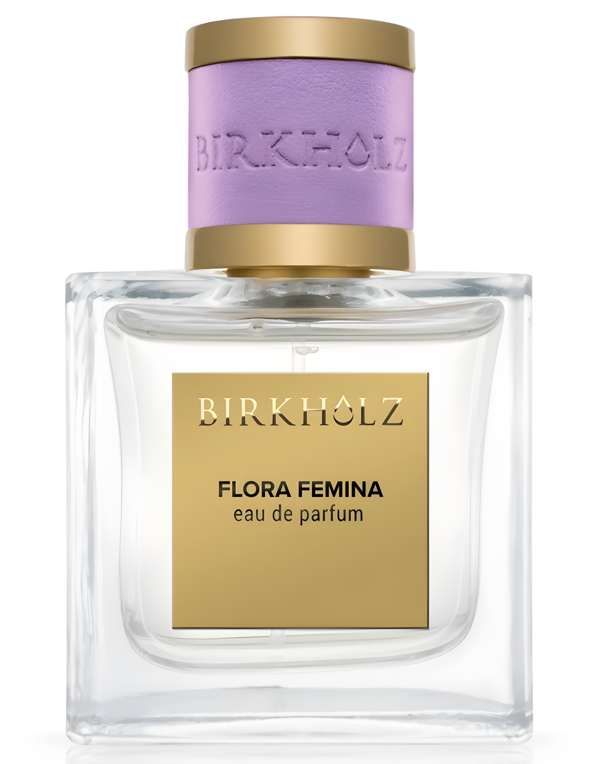 Flora Femina by Birkholz perfume bottle