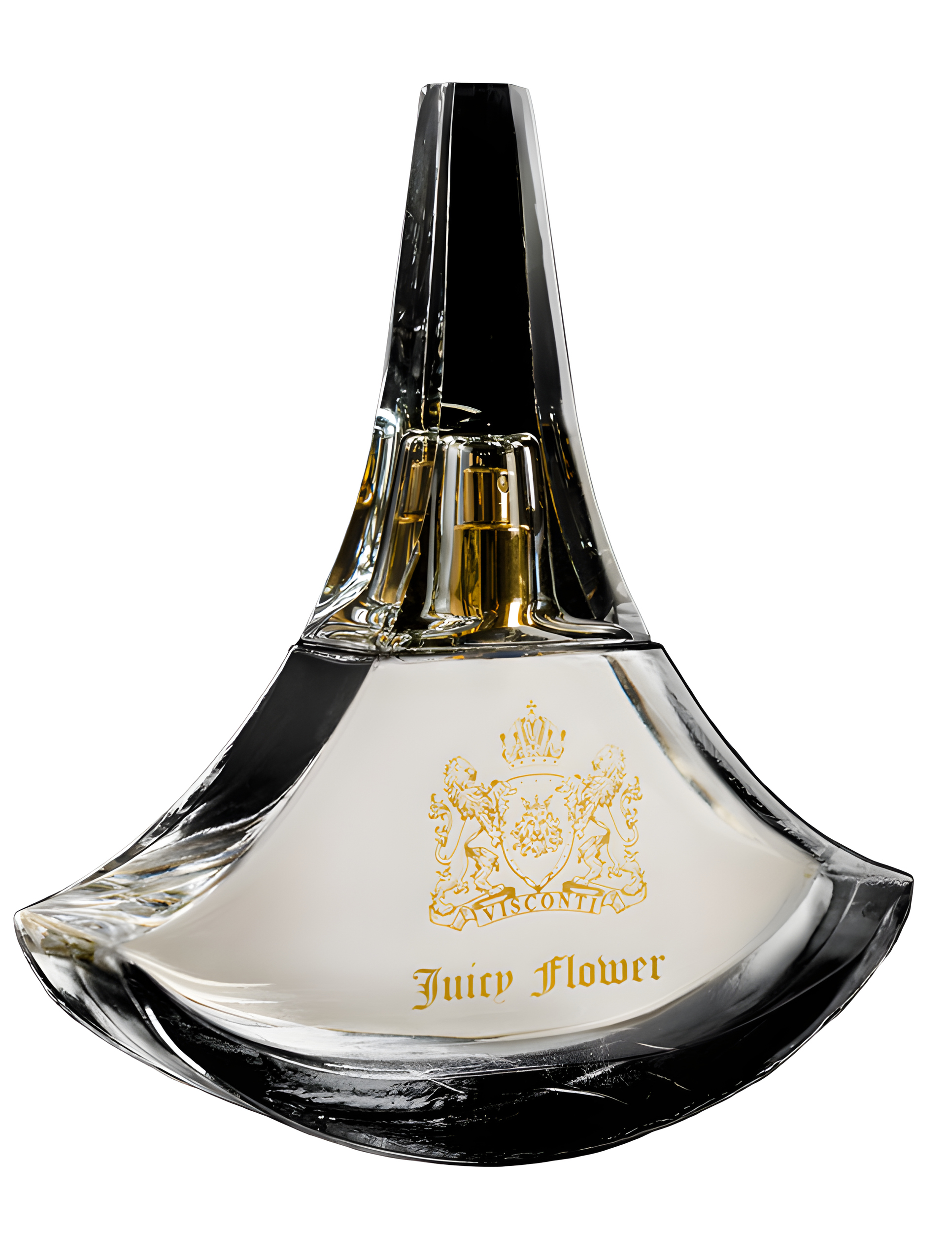 Juicy Flower by Antonio Visconti perfume bottle