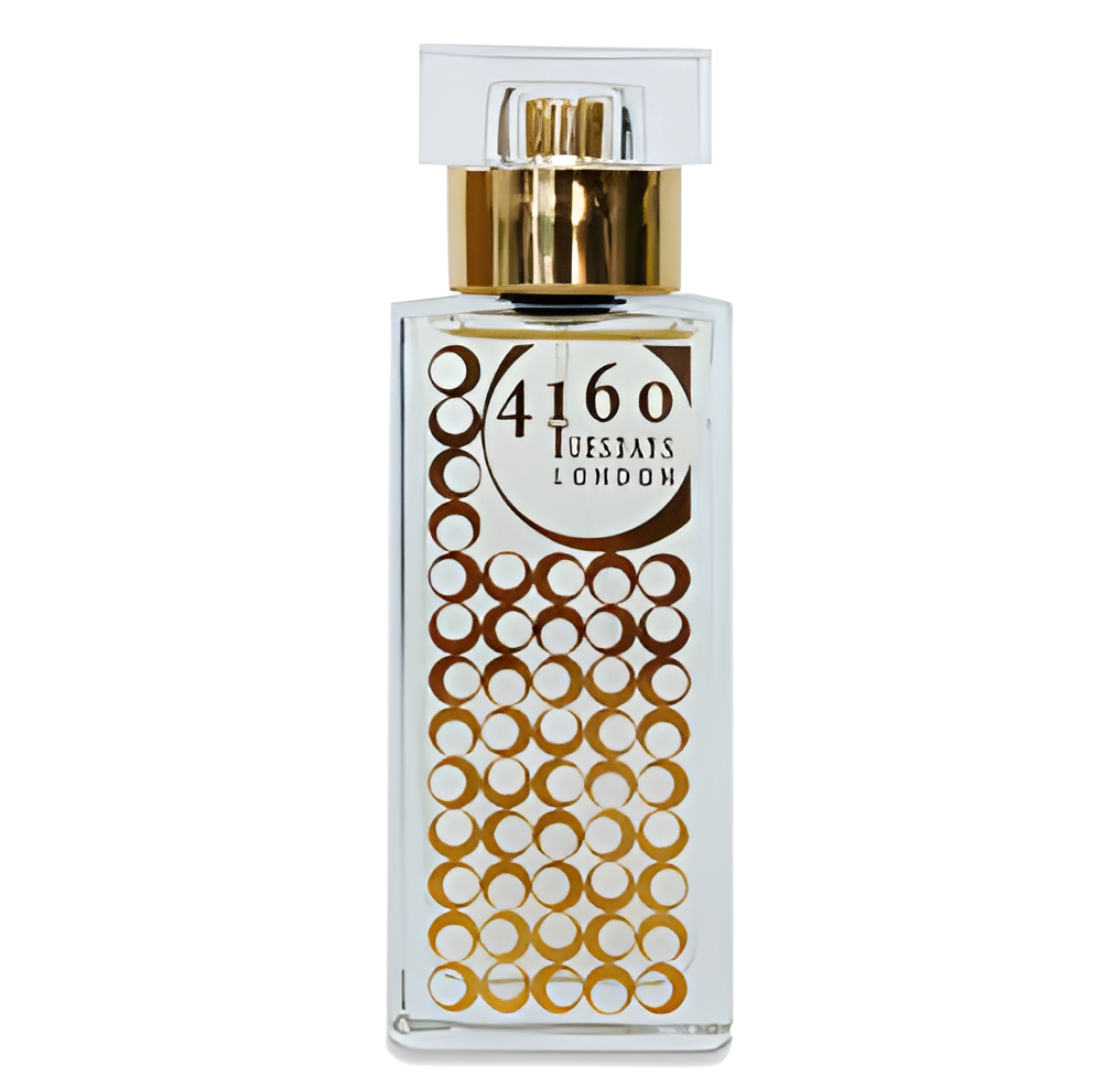 Inevitable Crimes of Passion by 4160 Tuesdays perfume bottle