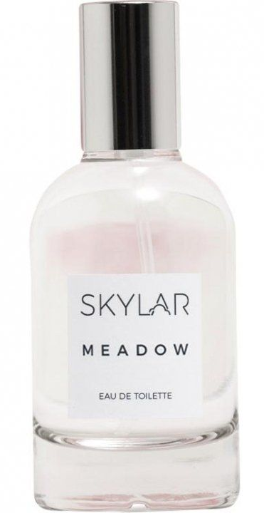 Meadow by Skylar perfume bottle