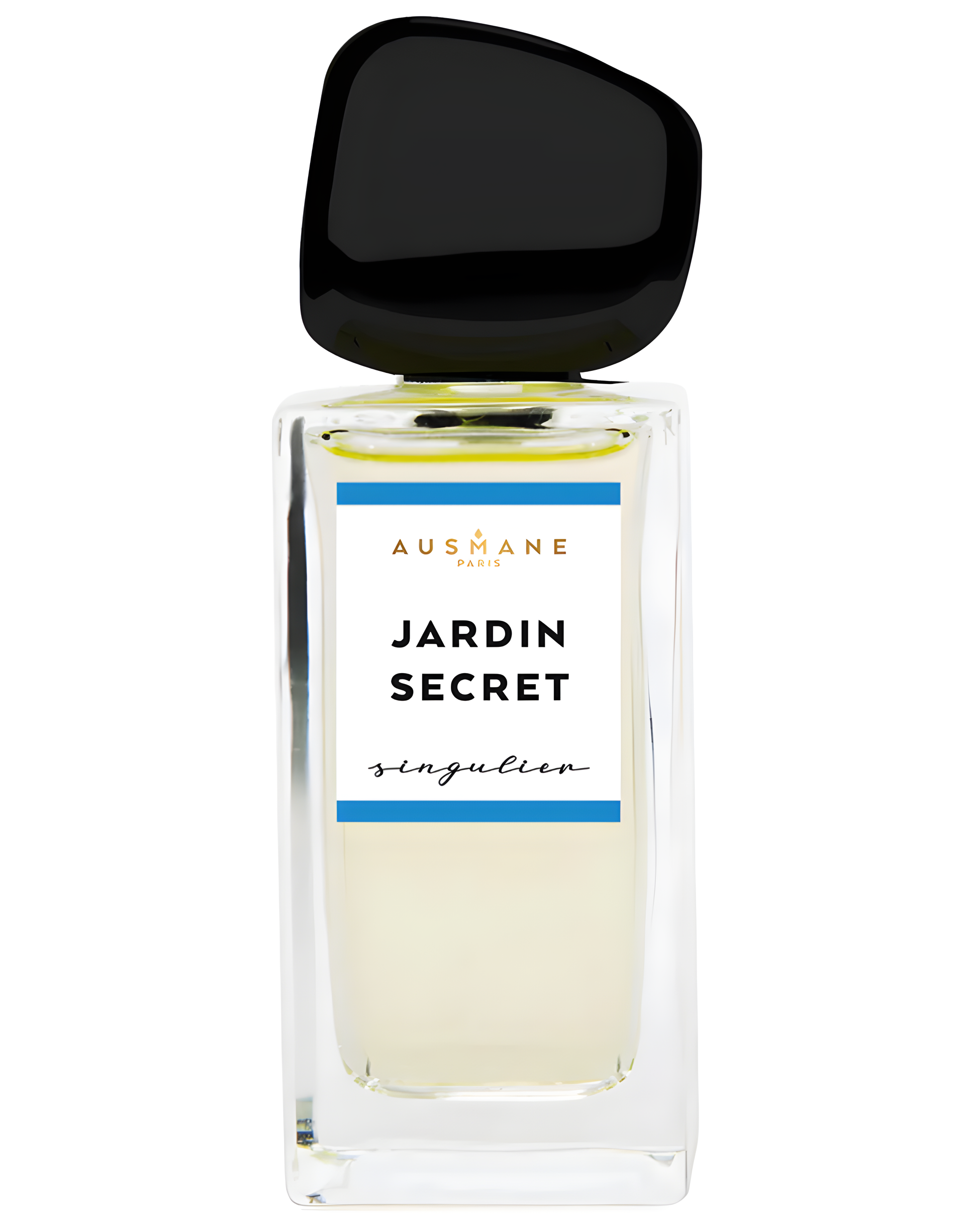 Jardin Secret by Ausmane Paris perfume bottle
