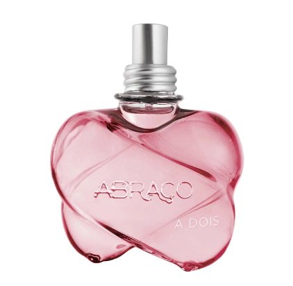 Abraço a Dois by L’Occitane Au Brésil perfume bottle