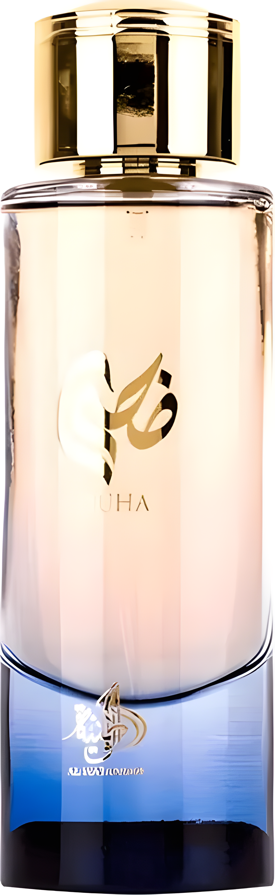 Duha by Al Wataniah perfume bottle