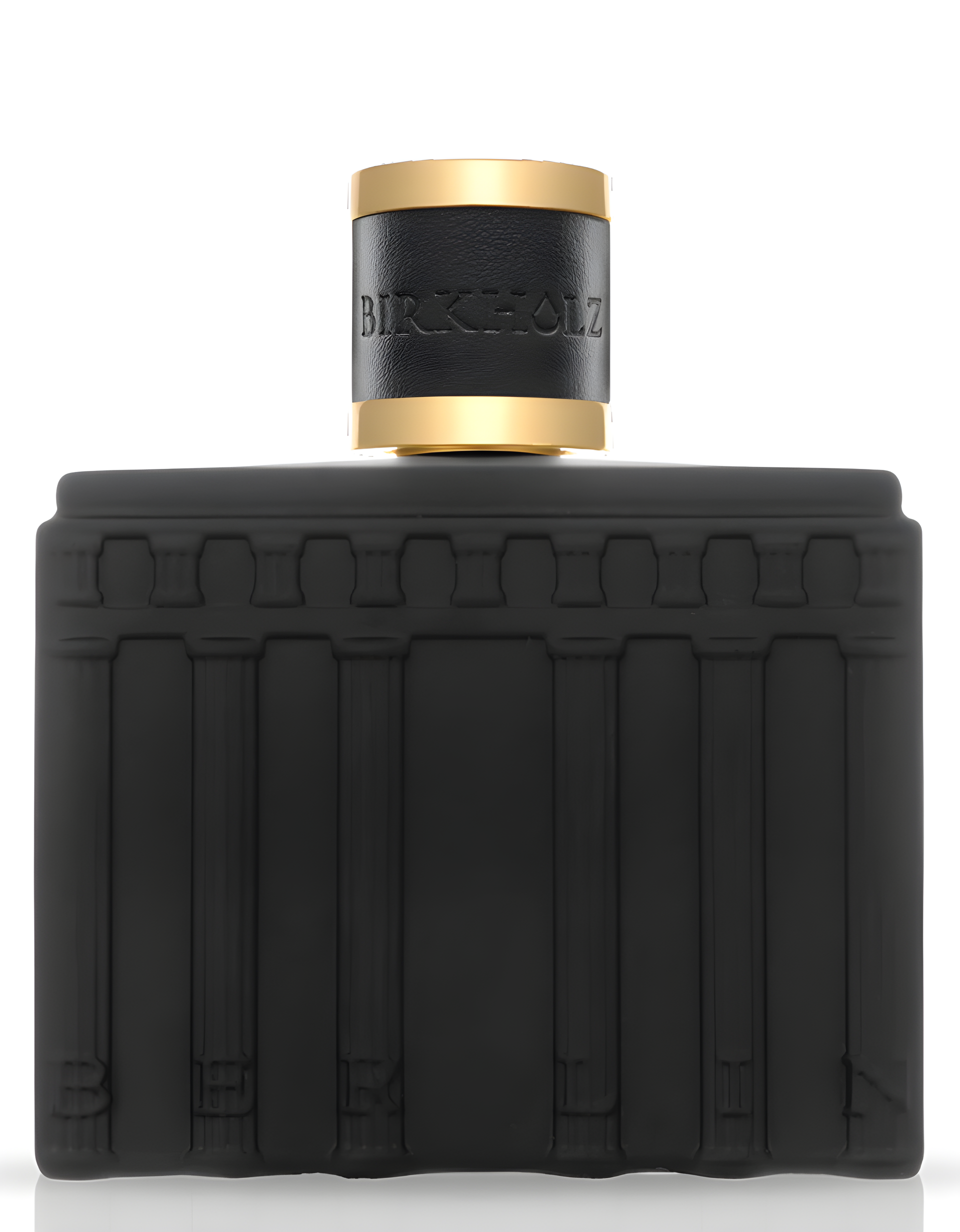 Berlin Fever by Birkholz perfume bottle