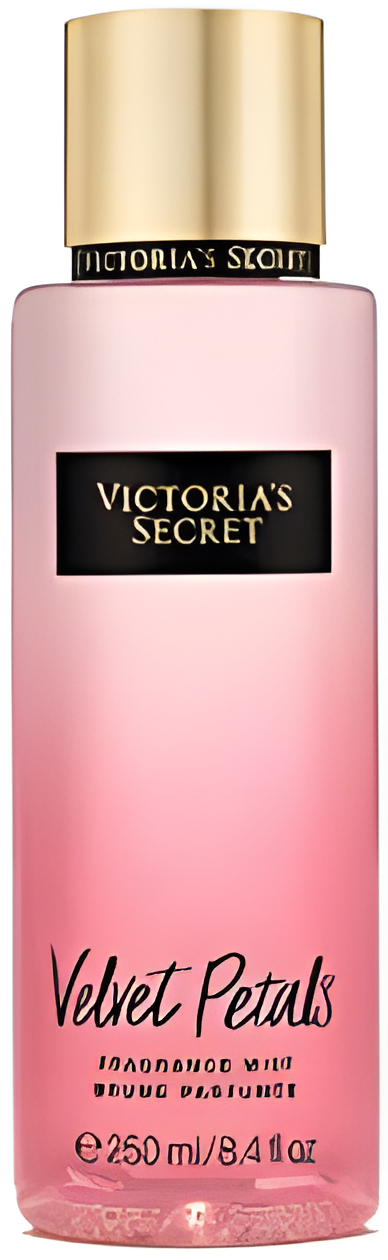 Velvet Petals by Victoria's Secret perfume bottle