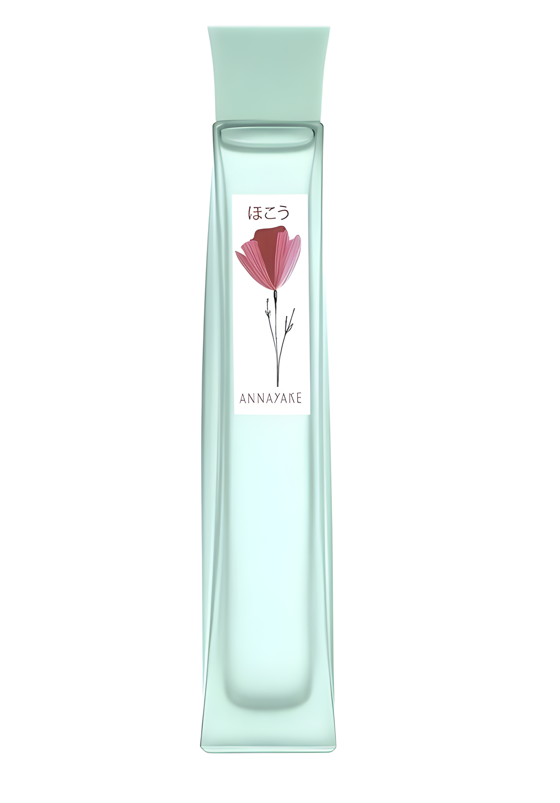 Hokou for Her by Annayake perfume bottle