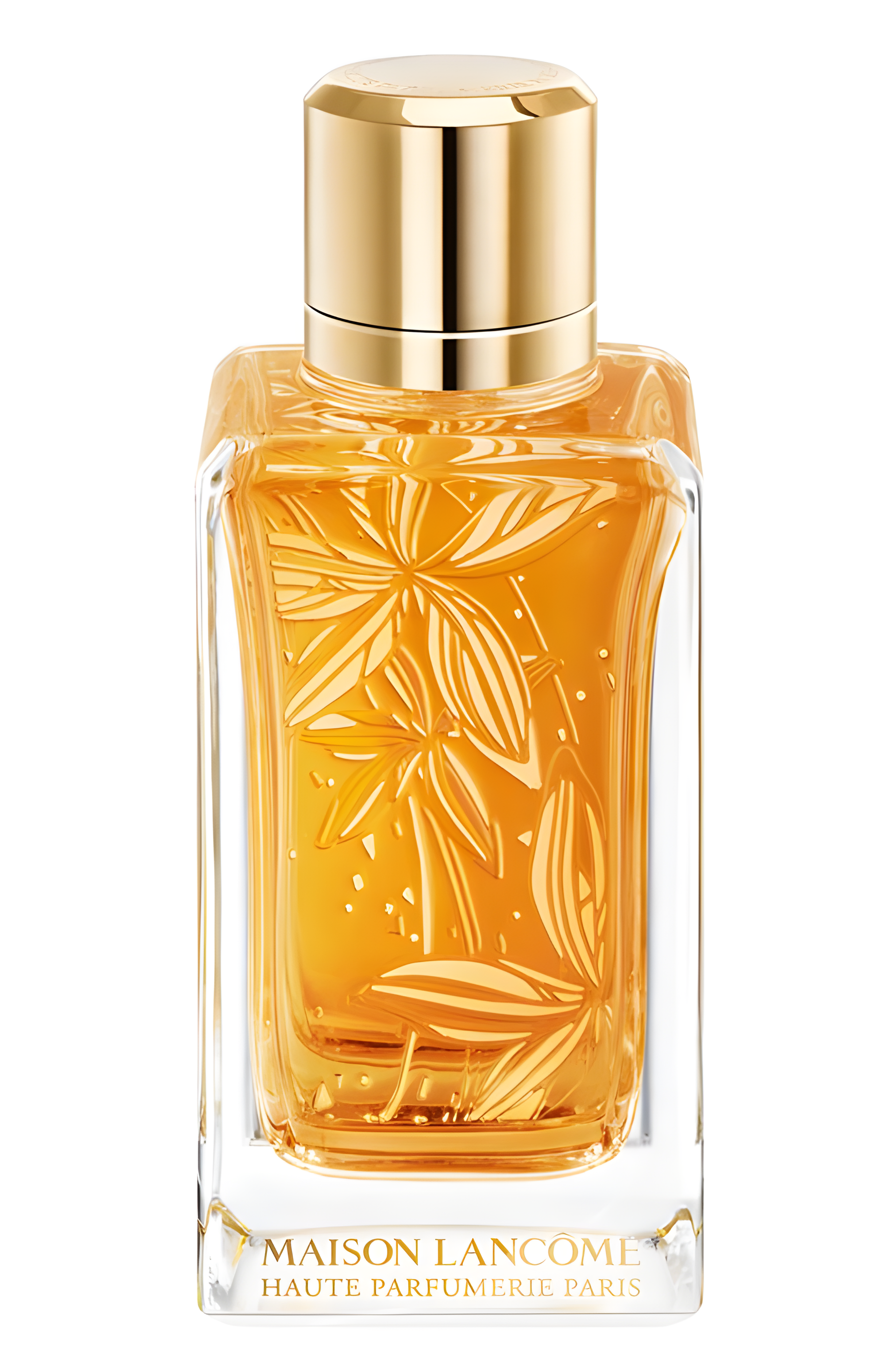 Jasmins Marzipane by Lancôme perfume bottle