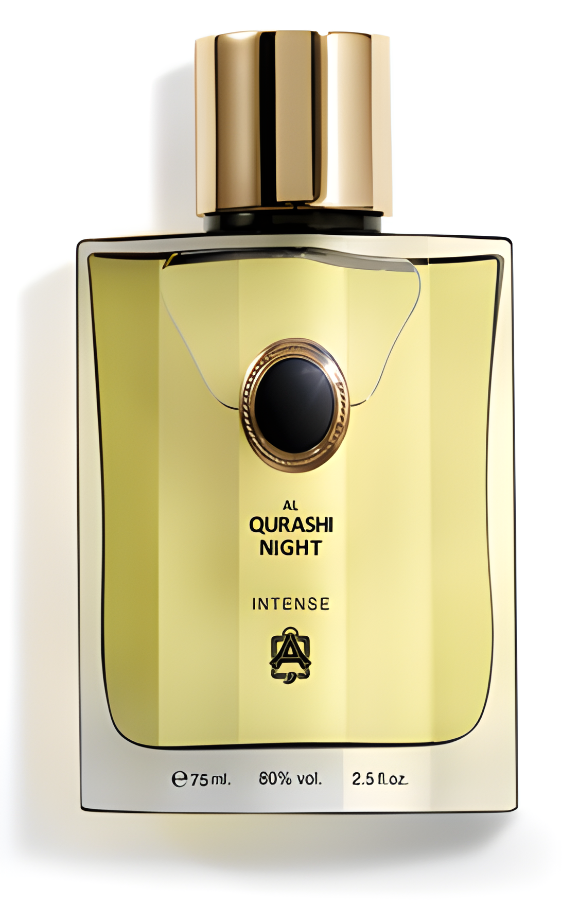 Al Qurashi Night Intense by Abdul Samad Al Qurashi perfume bottle