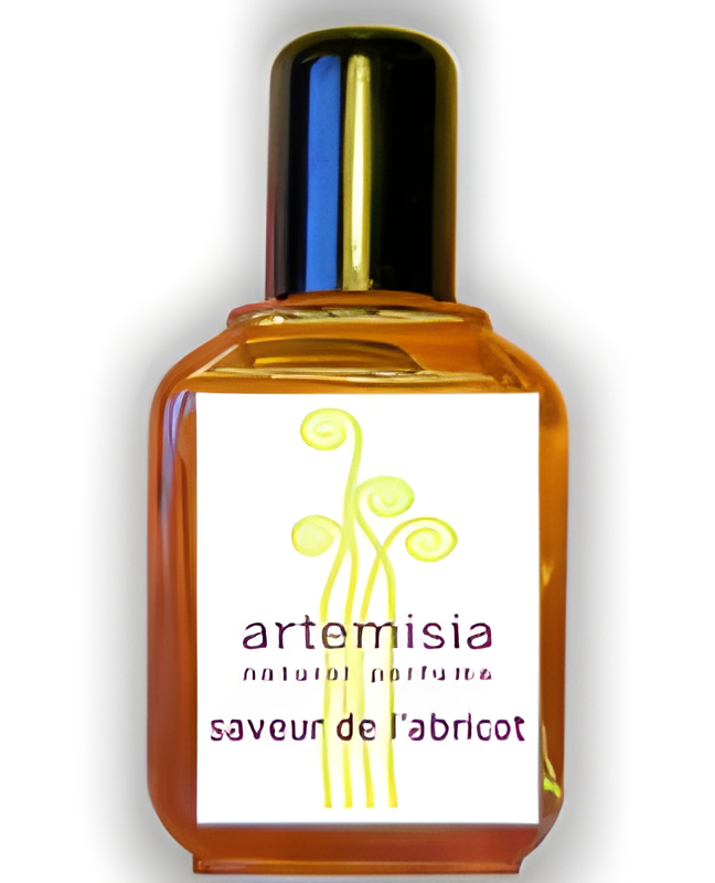 Saveur de l’Abricot by Artemisia Natural Perfume perfume bottle
