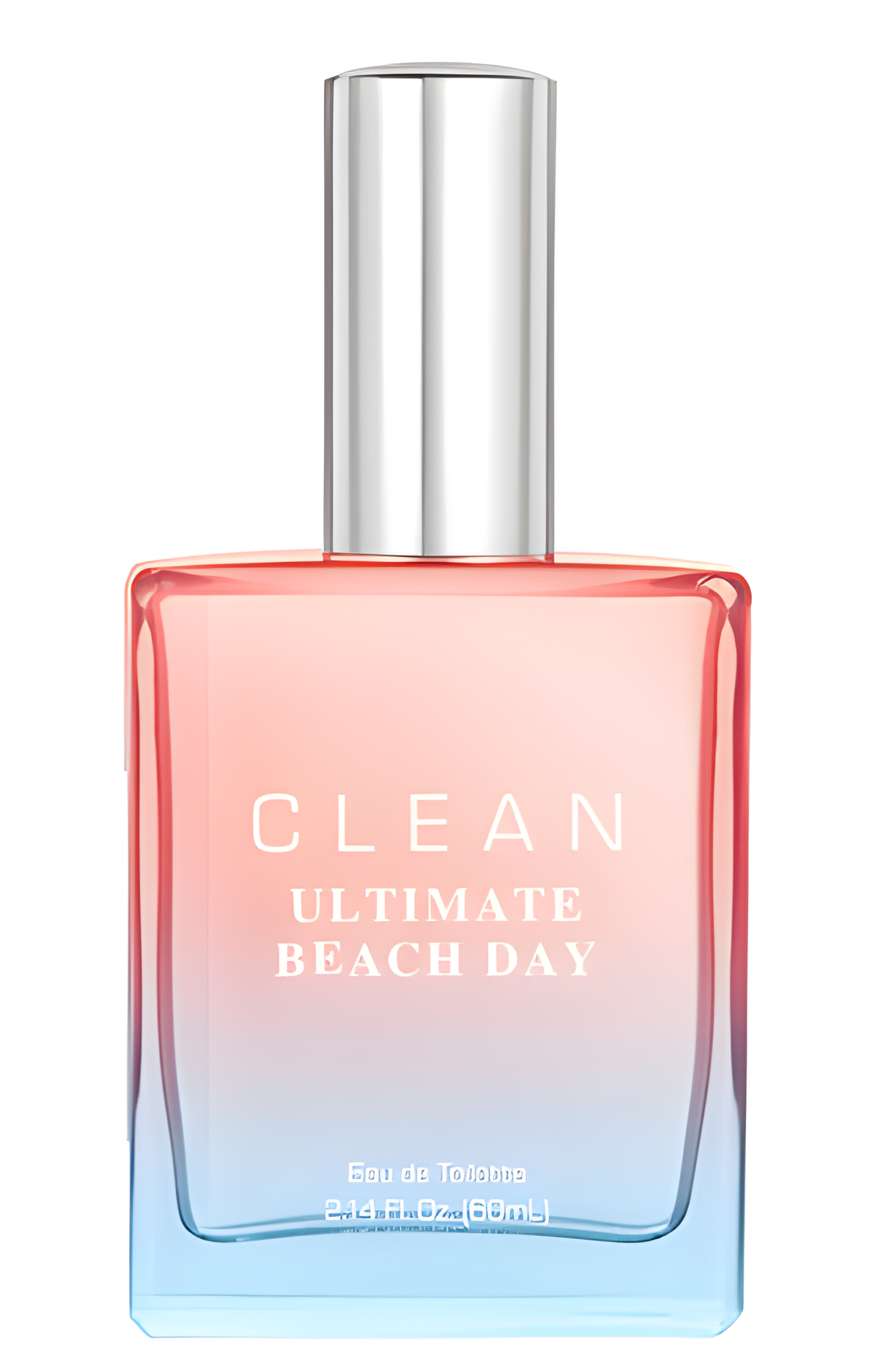 Ultimate Beach Day by Clean perfume bottle